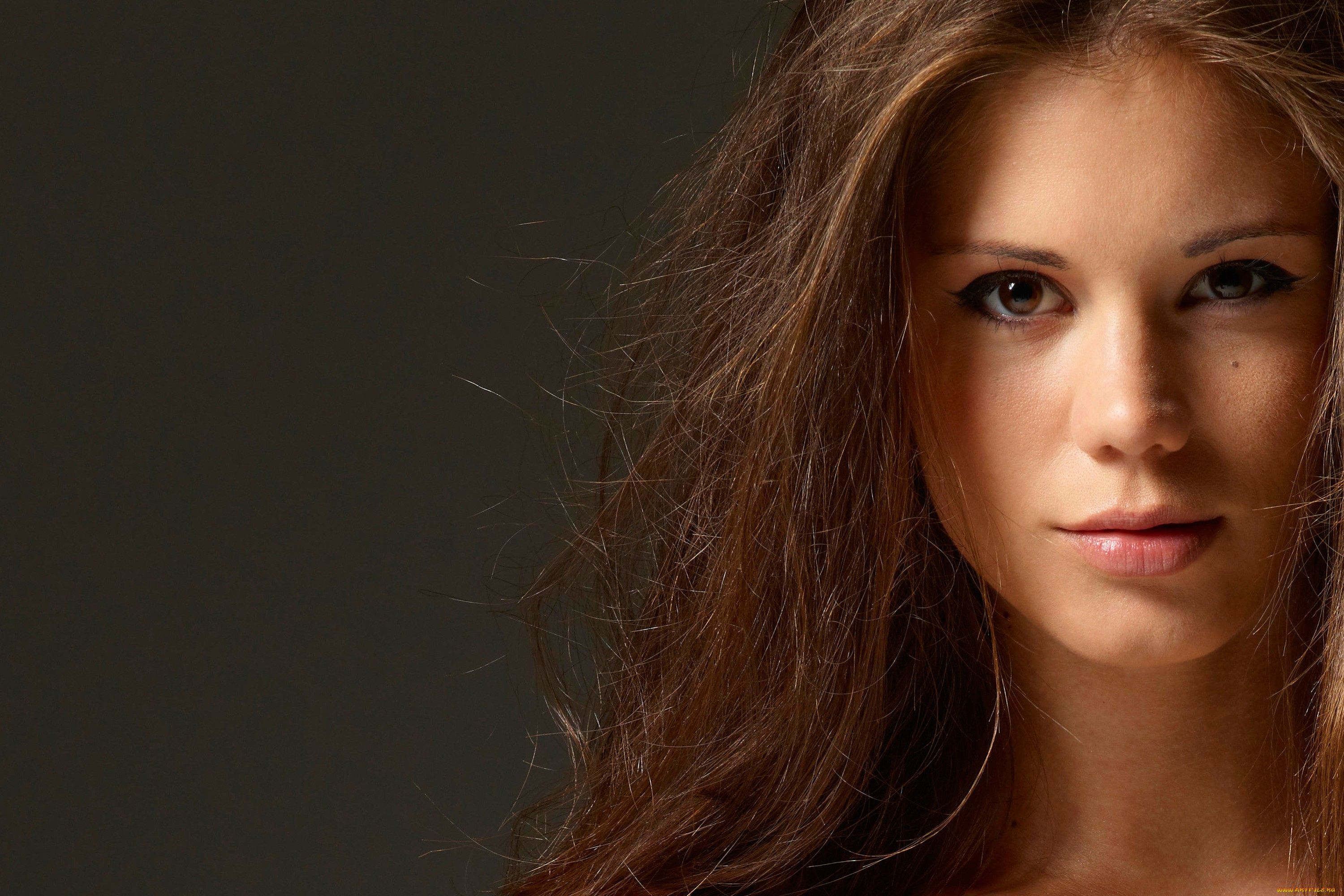 Little, Caprice, девушки, модель