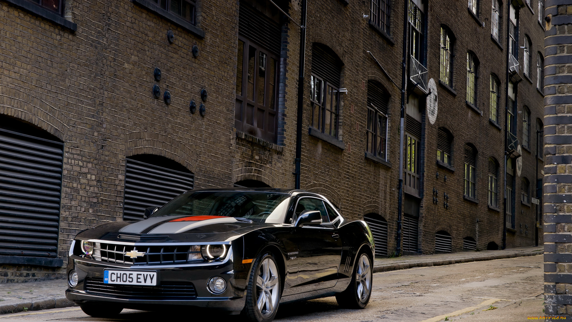 2012, chevrolet, camaro, rs, 45th, anniversary, автомобили