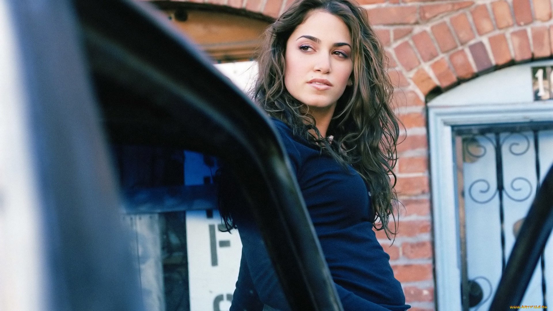 Nikki, Reed, девушки, , , взгляд