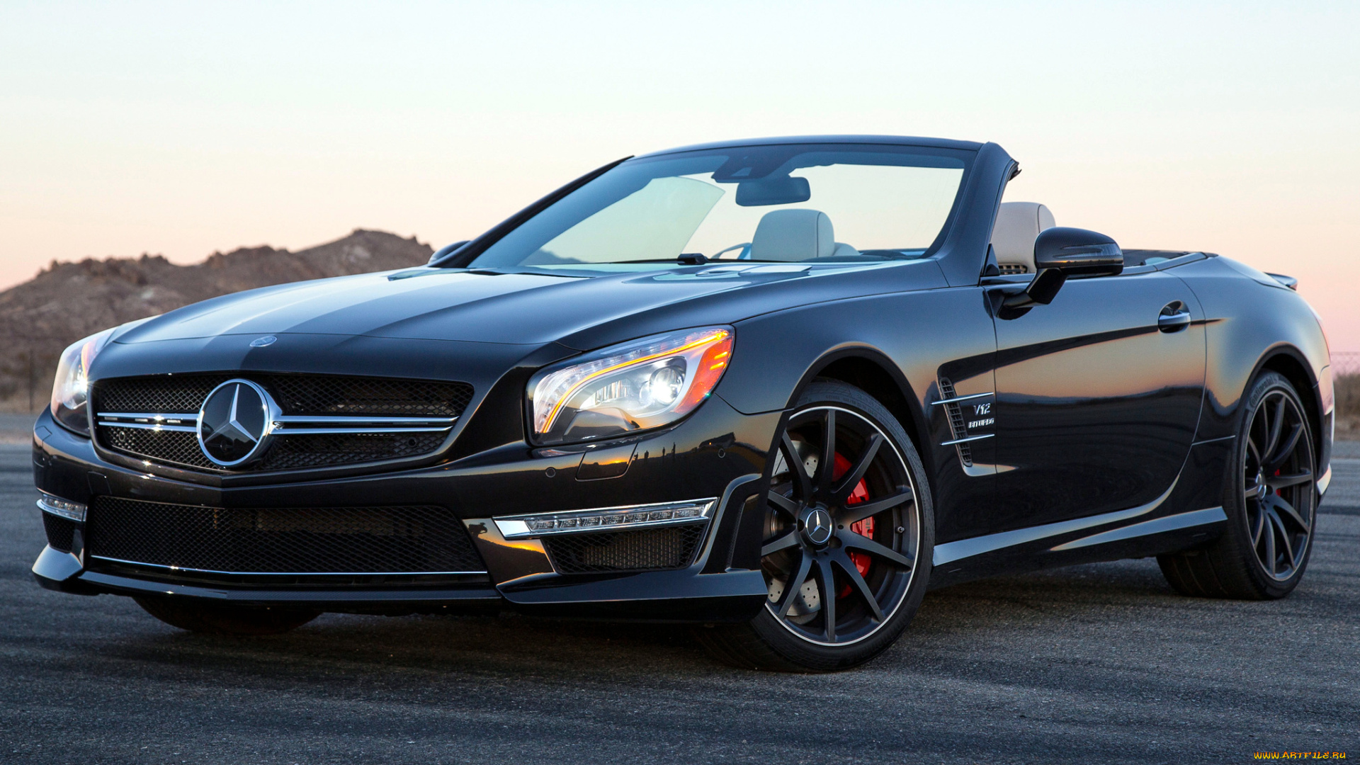 mercedes, sl, автомобили, benz, daimler, ag, германия