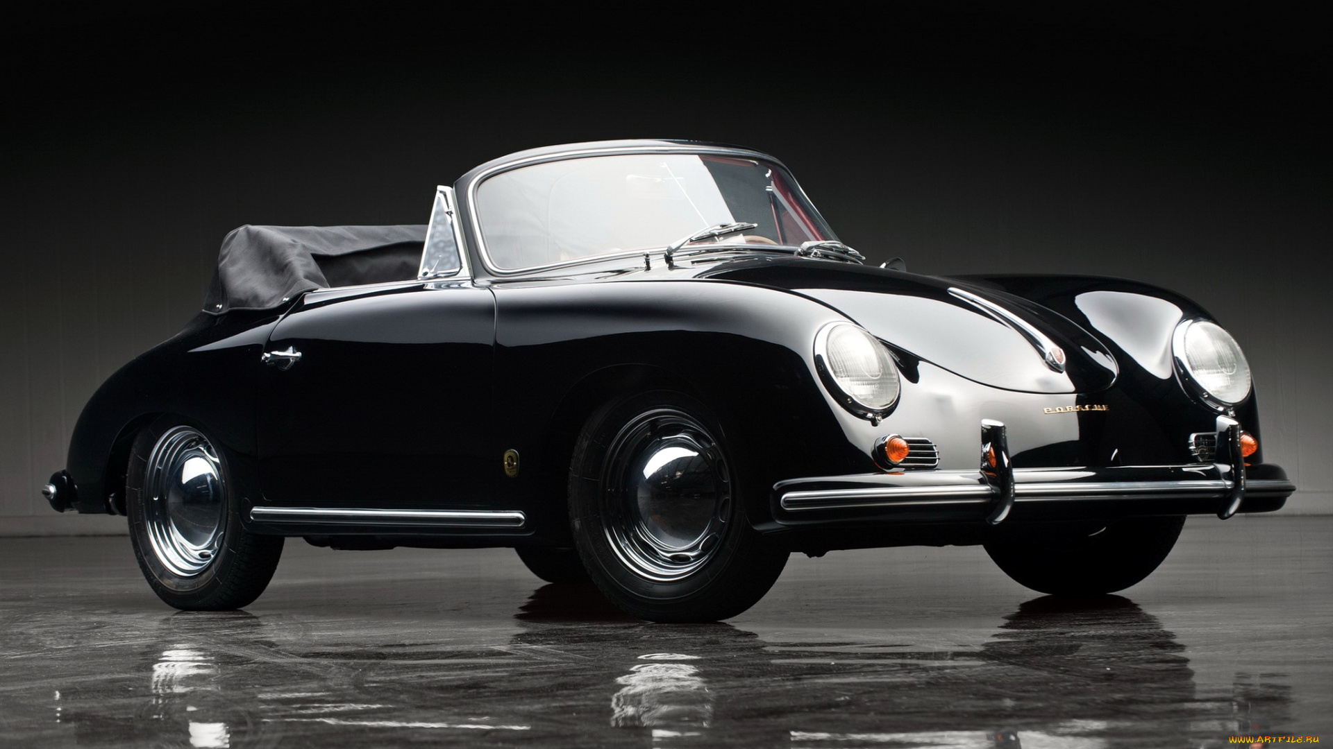porsche, 356, автомобили, германия, спортивные, элитные