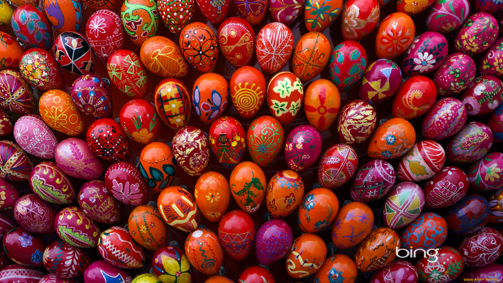 праздничные, пасха, яйца, узоры