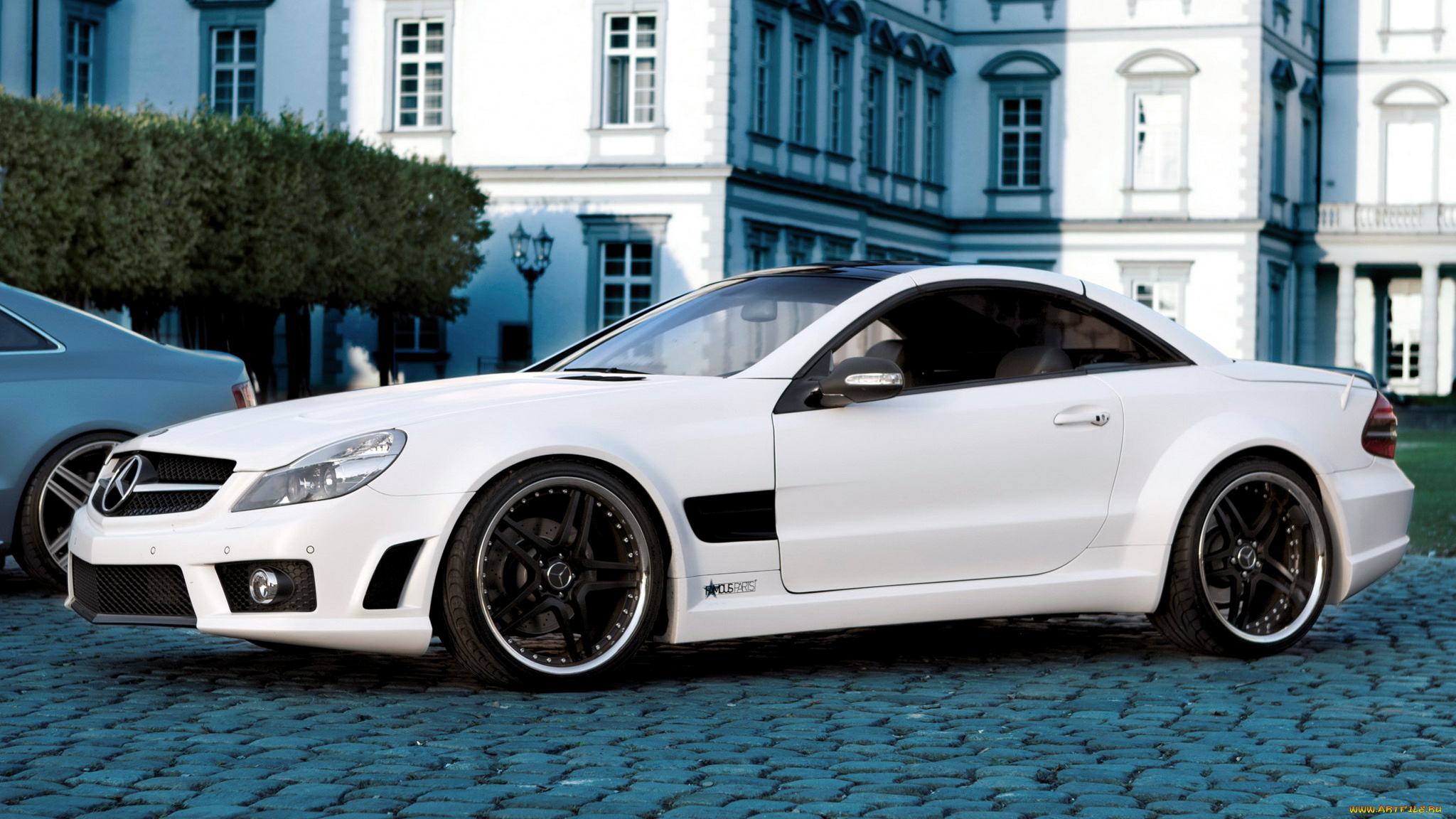 mercedes, sl, автомобили, benz, daimler, ag, германия