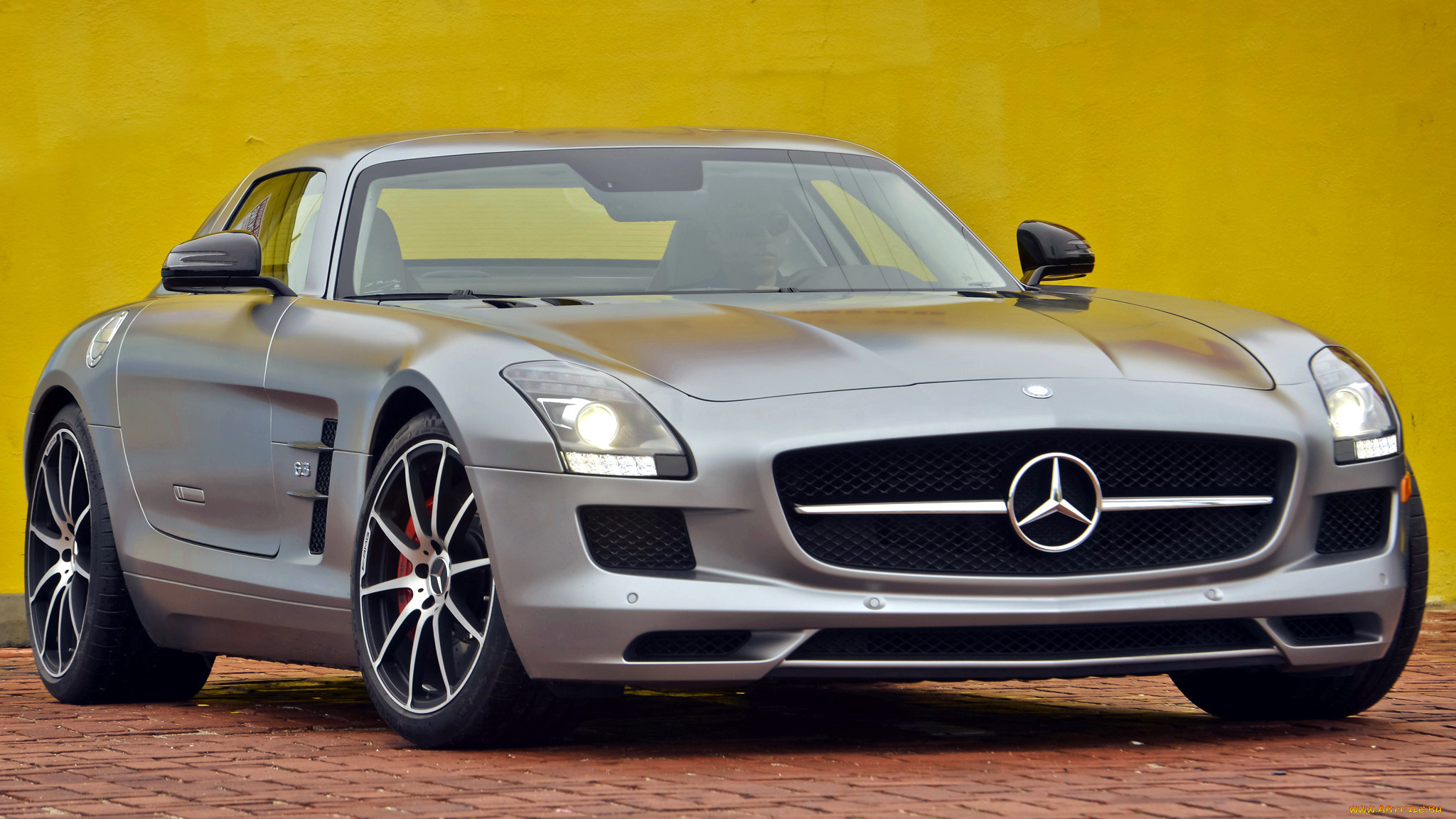 mercedes, sls, автомобили, benz, daimler, ag, германия