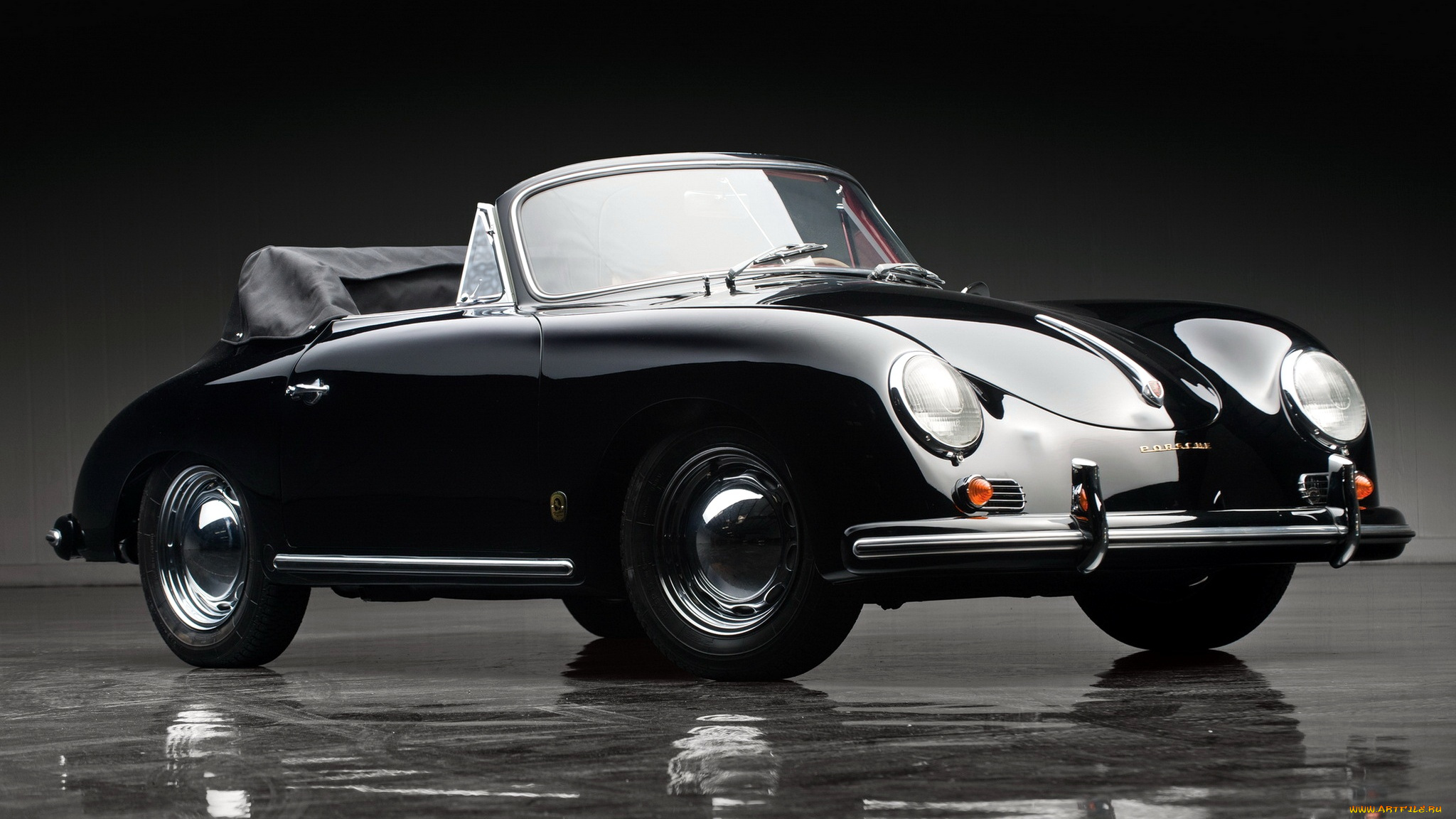 porsche, 356, автомобили, германия, спортивные, элитные