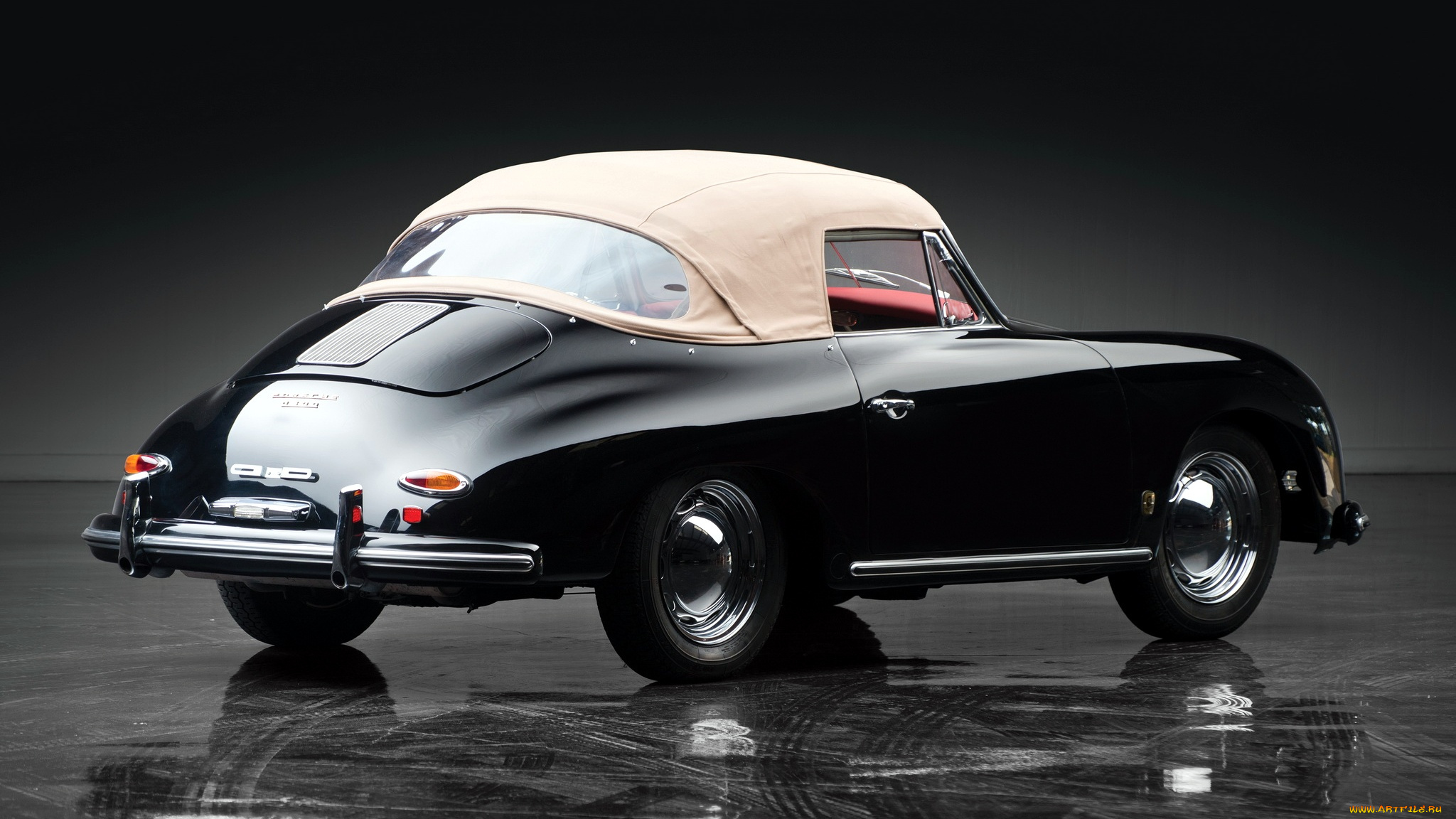 porsche, 356, автомобили, германия, спортивные, элитные