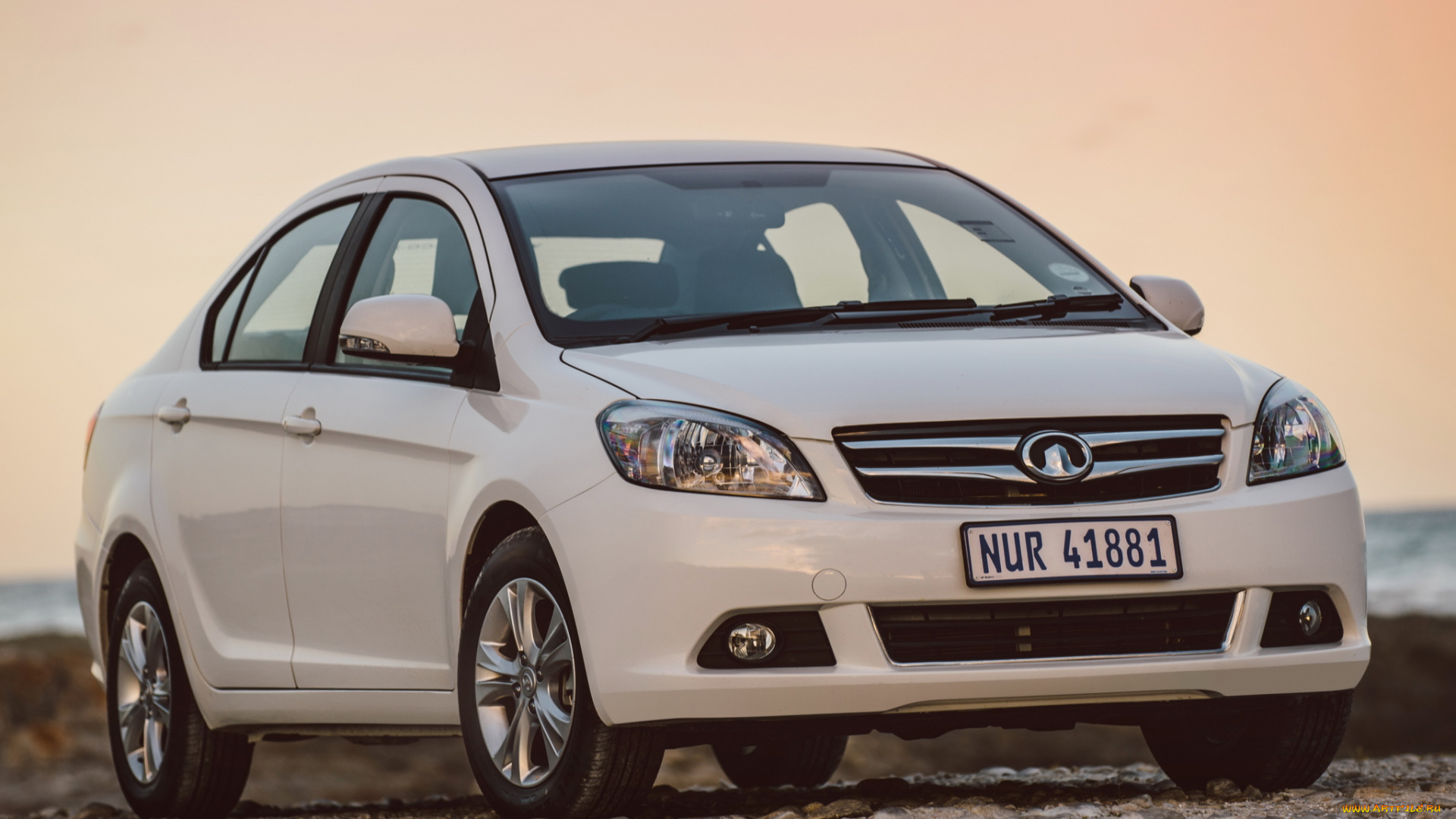 автомобили, bmw, 2014, za-spec, c30, wall, great