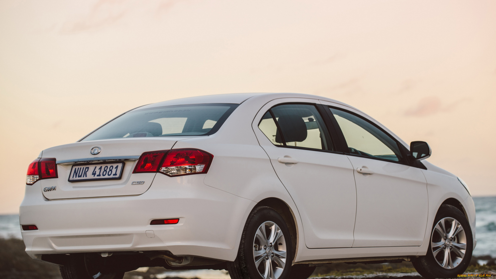 автомобили, bmw, 2014, za-spec, c30, wall, great