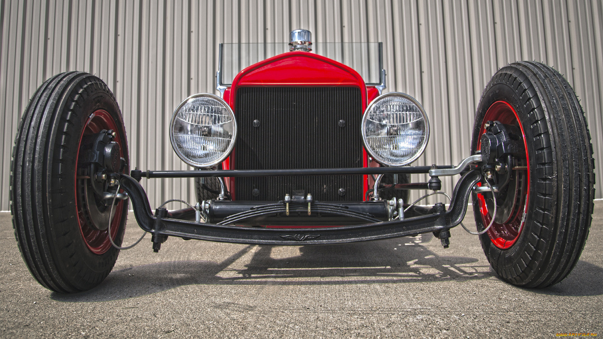 автомобили, custom, classic, car, рэтрод