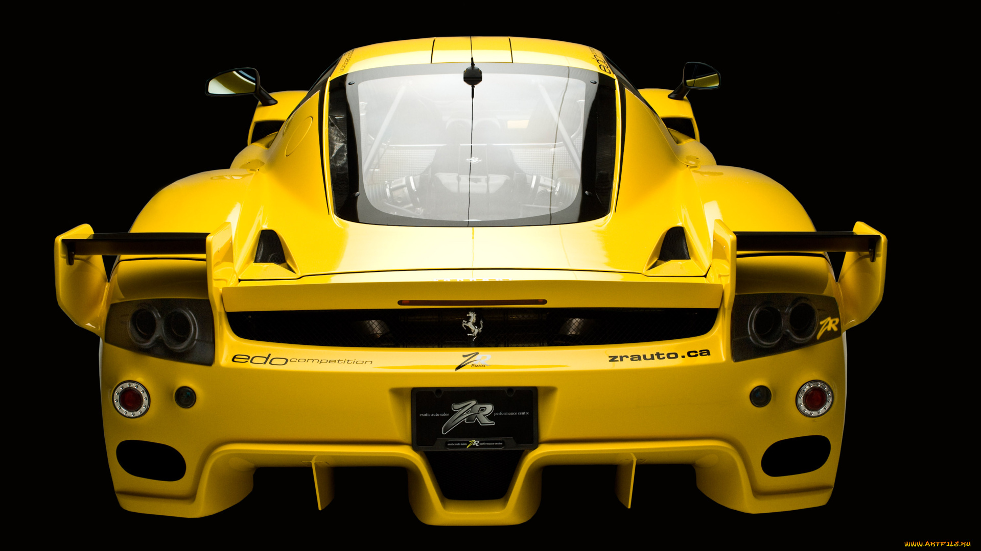 автомобили, ferrari