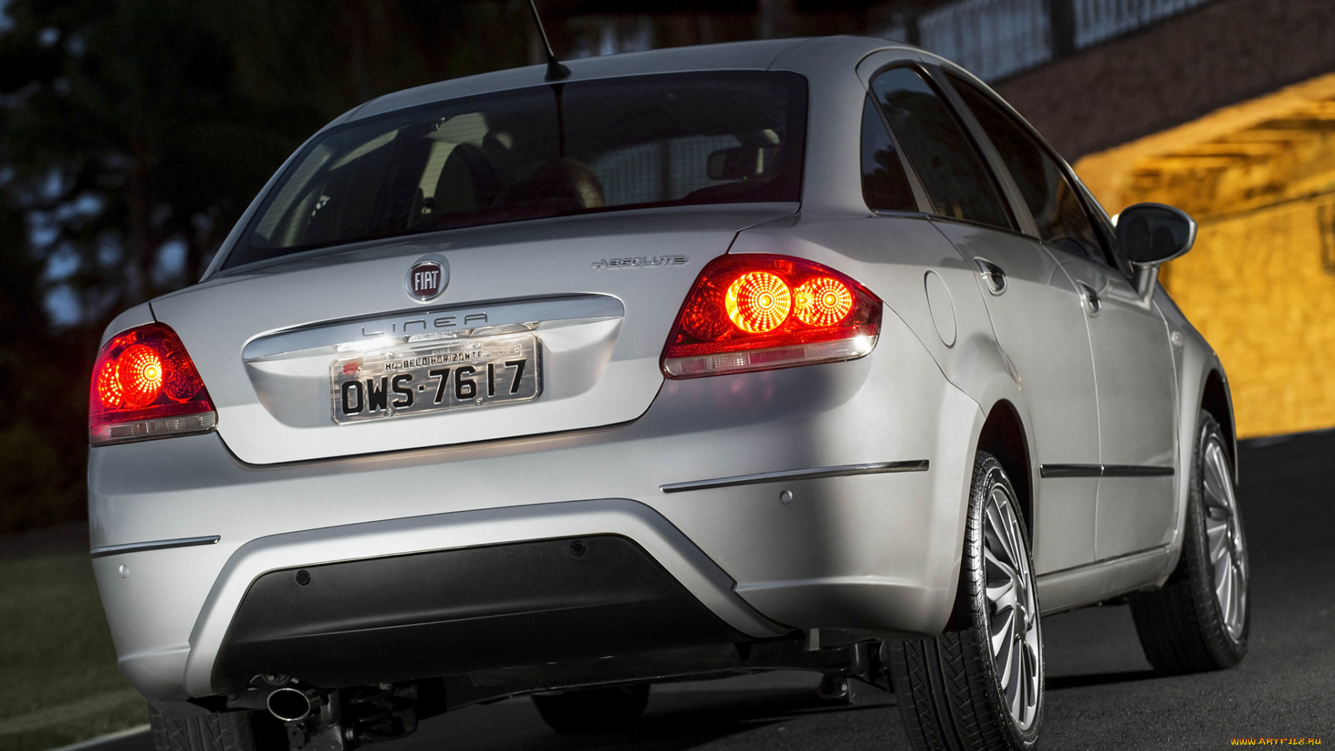 автомобили, fiat, 323, br-spec, linea, светлый, 2014