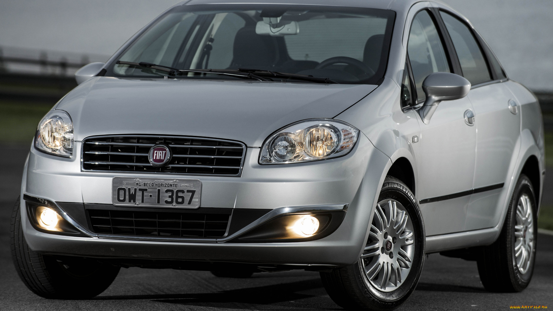 автомобили, fiat, светлый, 2014, 323, br-spec, linea