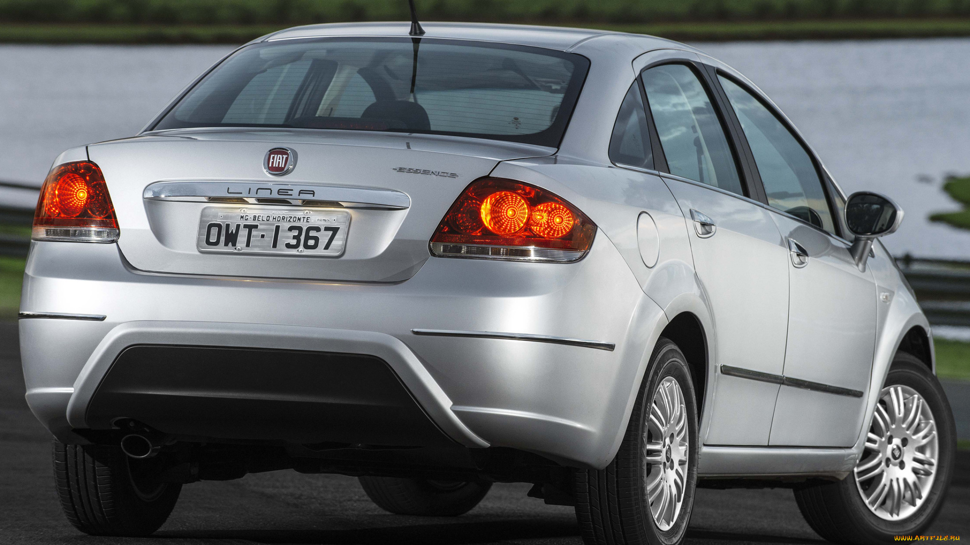 автомобили, fiat, светлый, br-spec, 323, 2014, linea