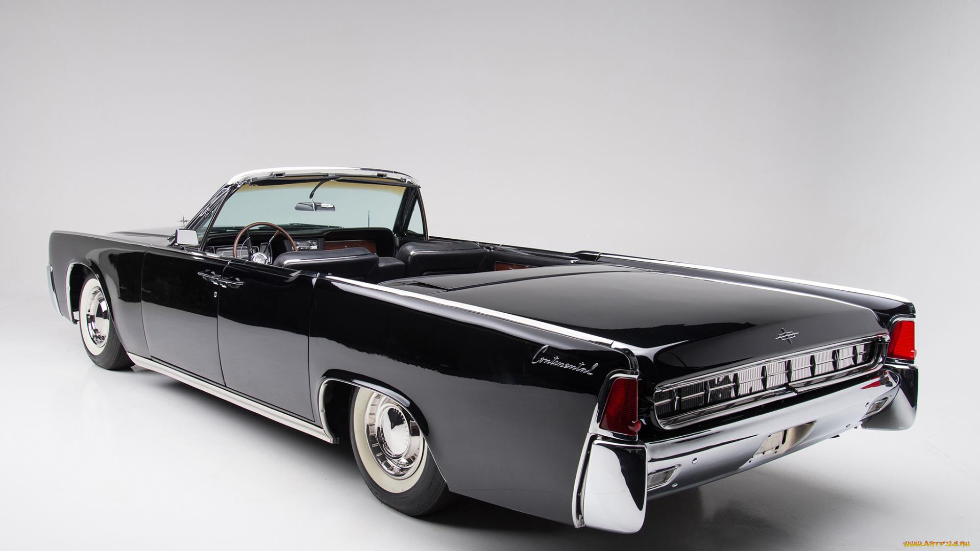 автомобили, lincoln