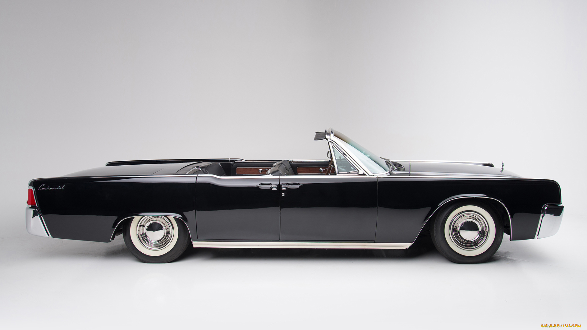 автомобили, lincoln