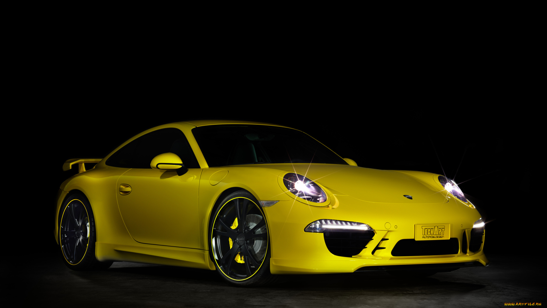 автомобили, porsche