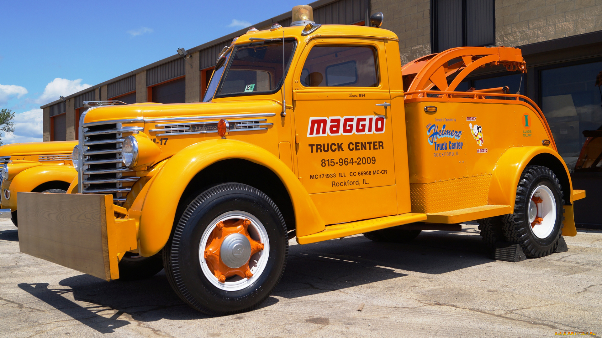 diamond, t, tow, truck, автомобили, diamond, пикап, грузовой