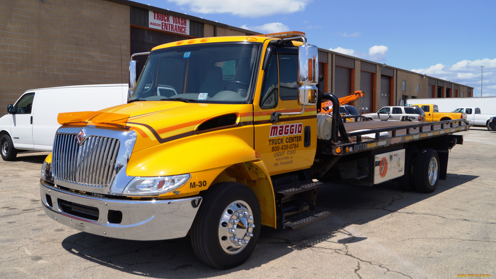 international, truck, автомобили, international, автобусы, грузовые, бронеавтомобили, сша, navistar