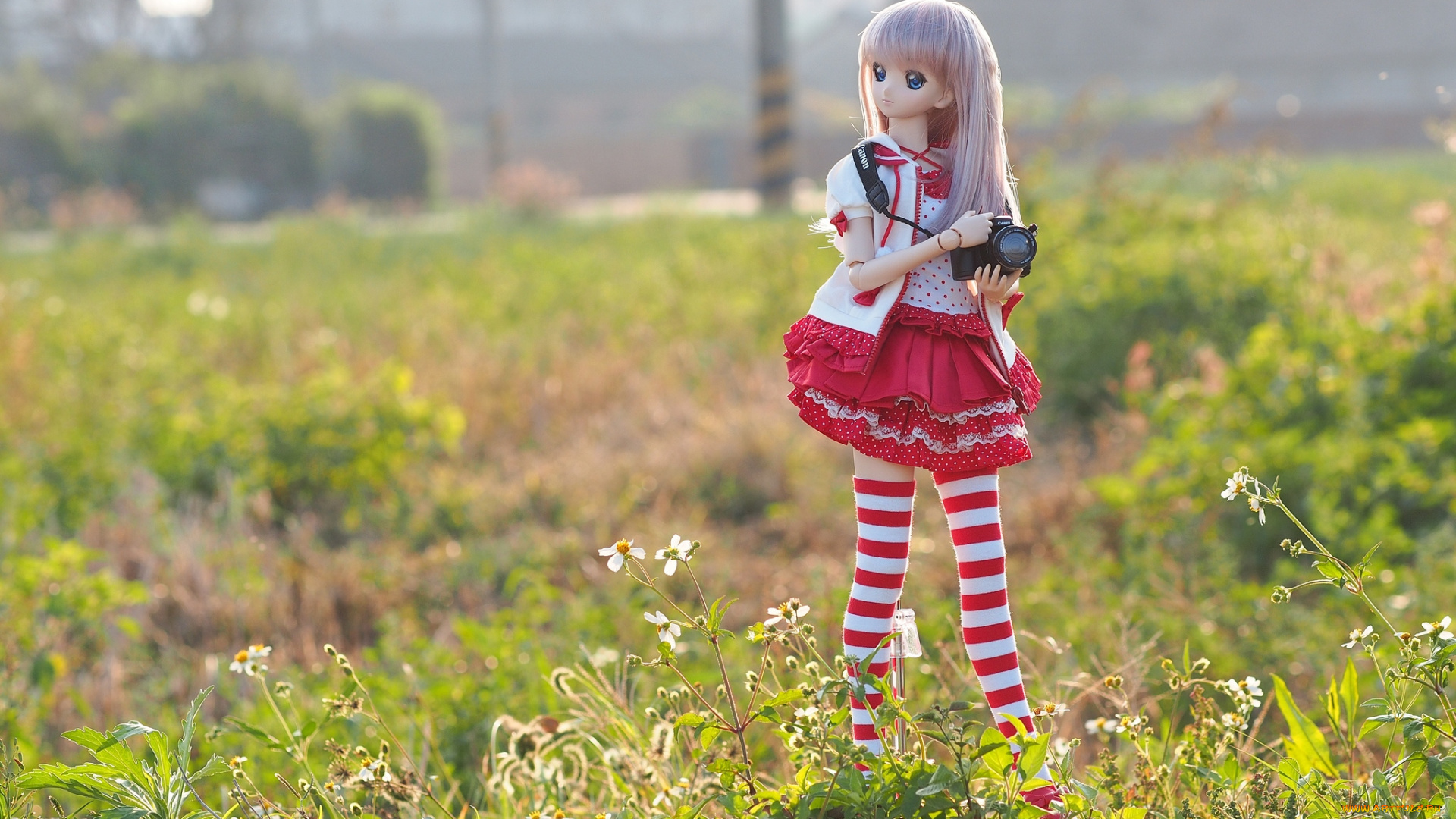 разное, игрушки, кукла