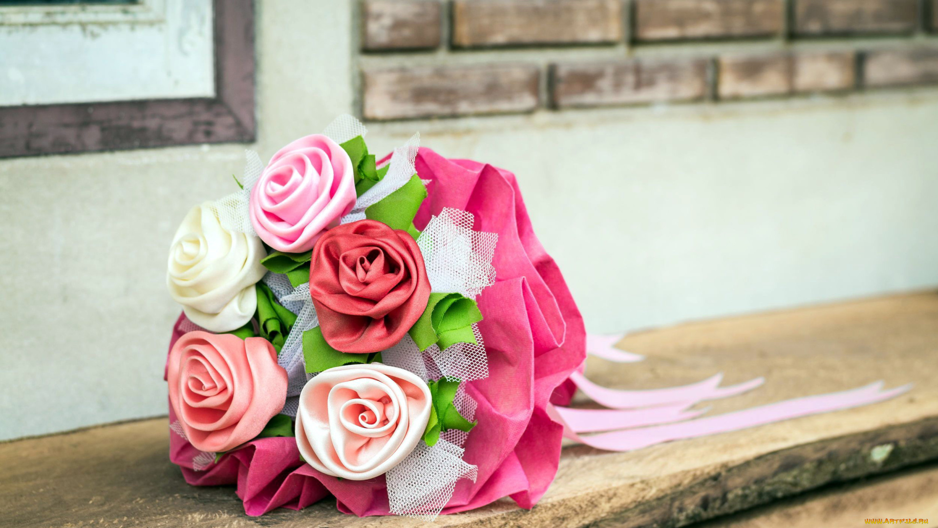 разное, ремесла, , поделки, , рукоделие, букет