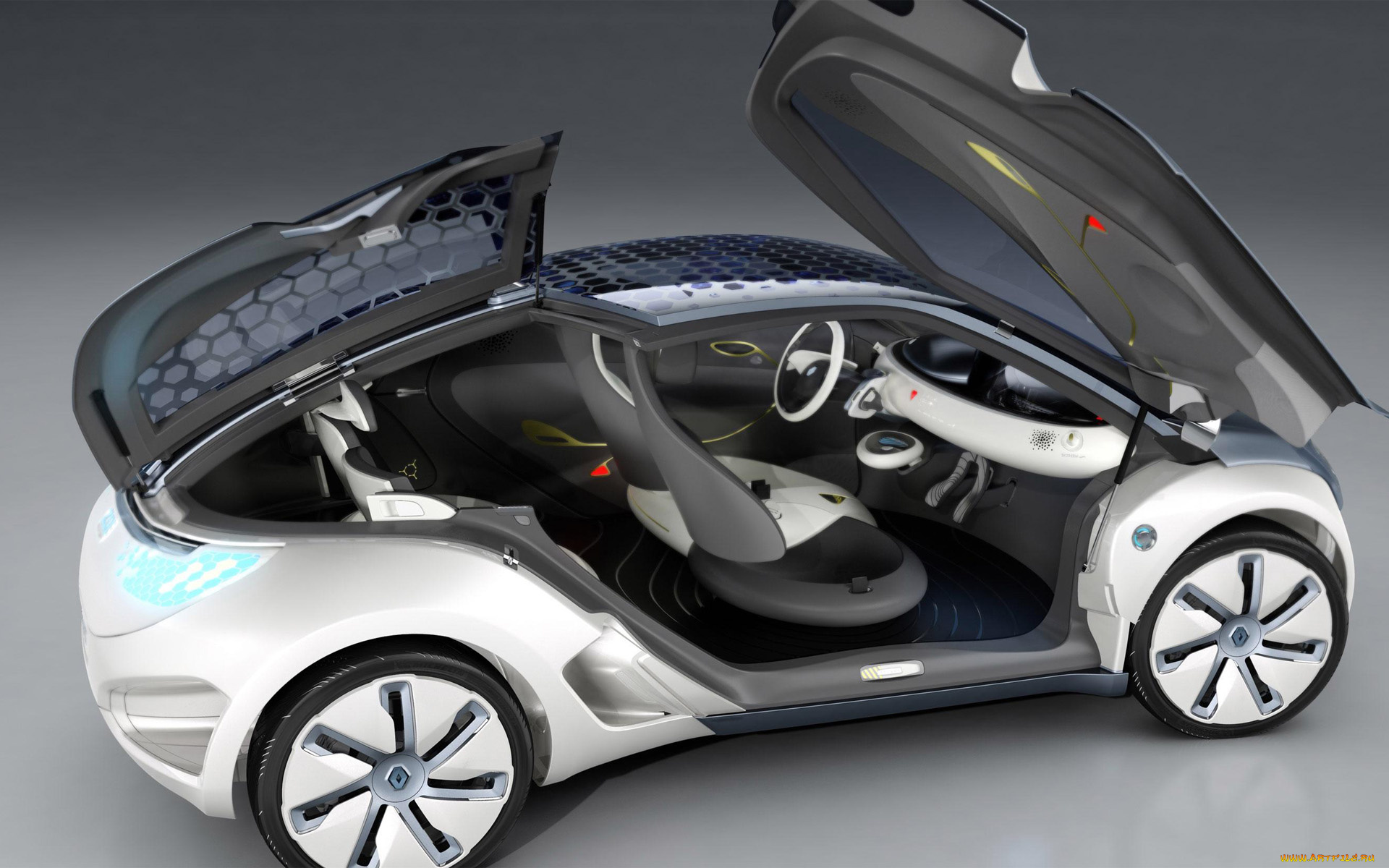 автомобили, 3д