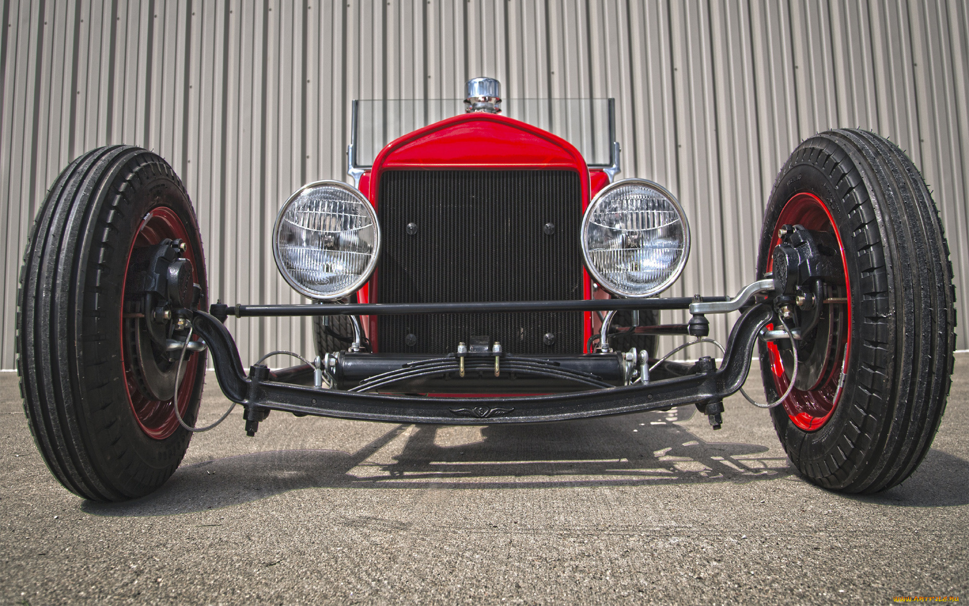 автомобили, custom, classic, car, рэтрод