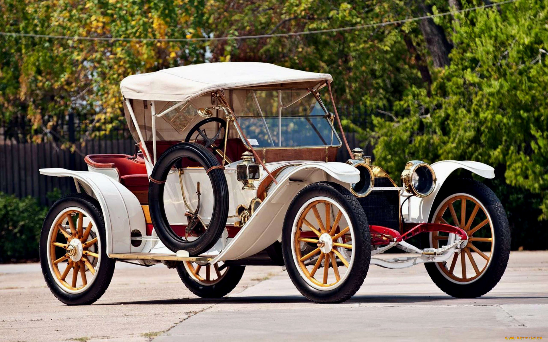 автомобили, классика