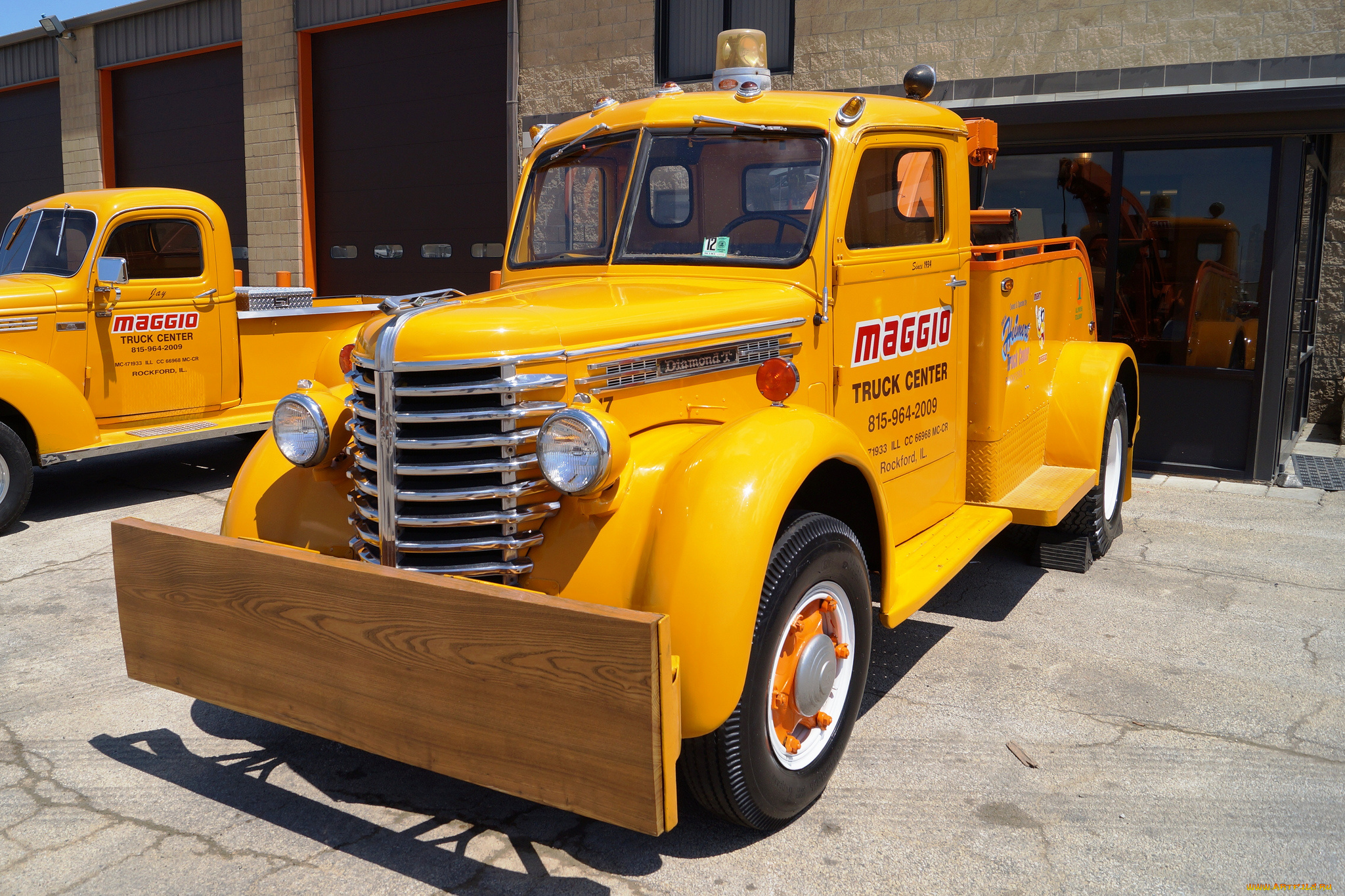 diamond, t, tow, truck, автомобили, diamond, грузовой, пикап