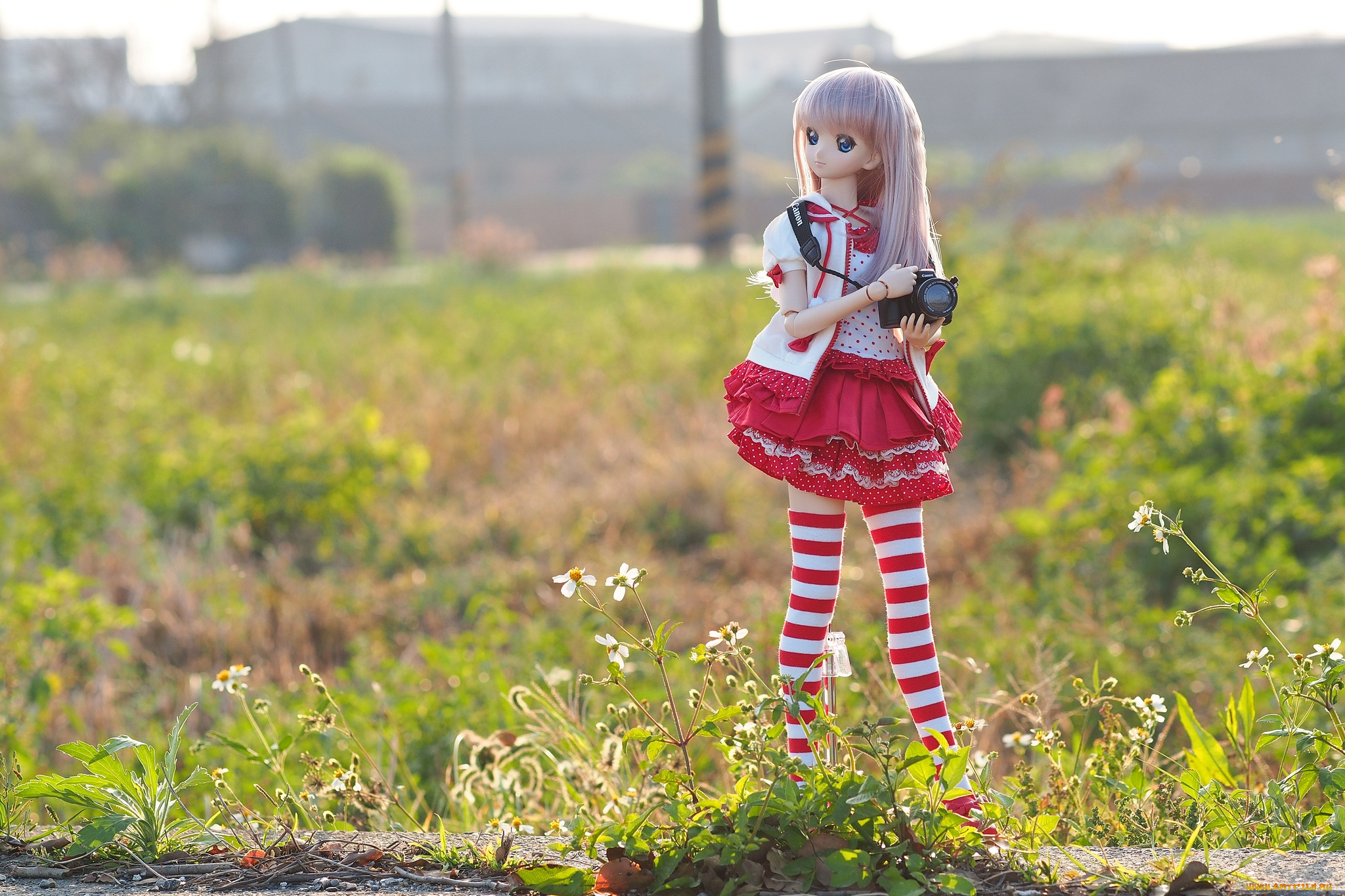 разное, игрушки, кукла