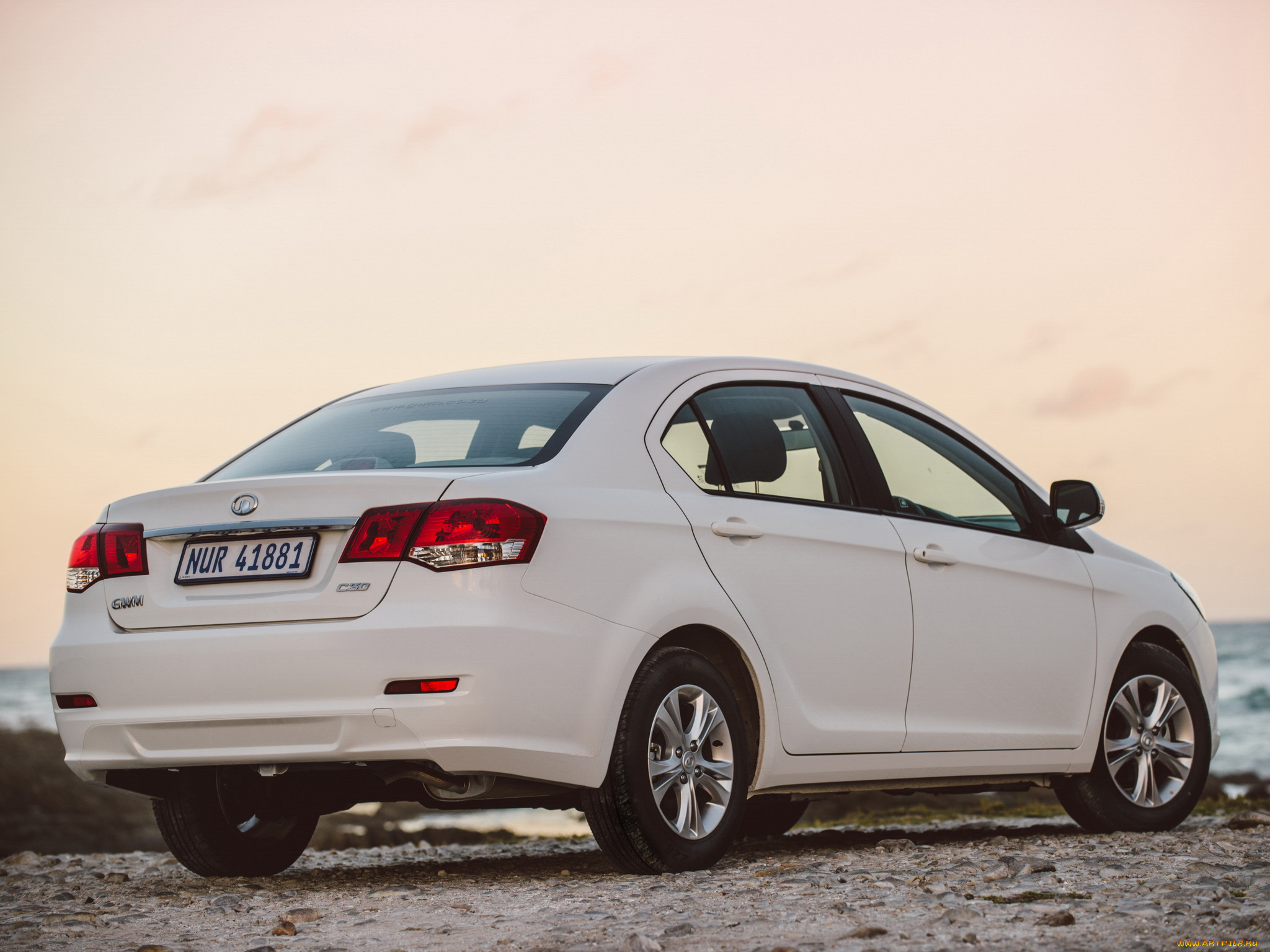 автомобили, bmw, 2014, za-spec, c30, wall, great