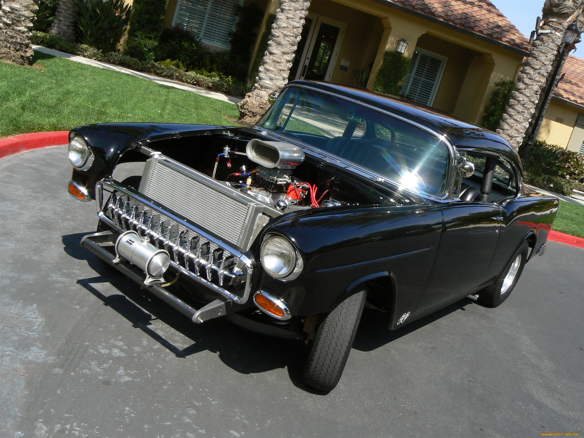 автомобили, chevrolet, шевролет