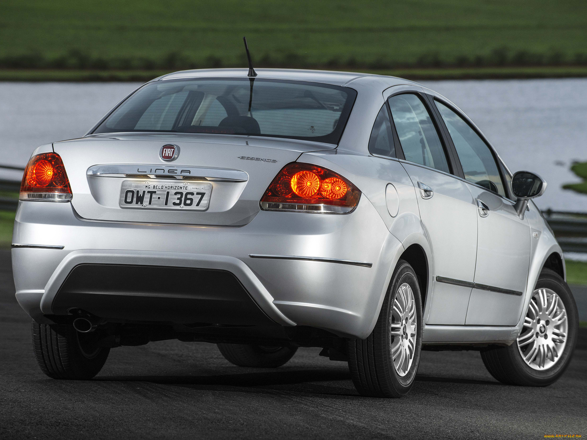 автомобили, fiat, светлый, br-spec, 323, 2014, linea