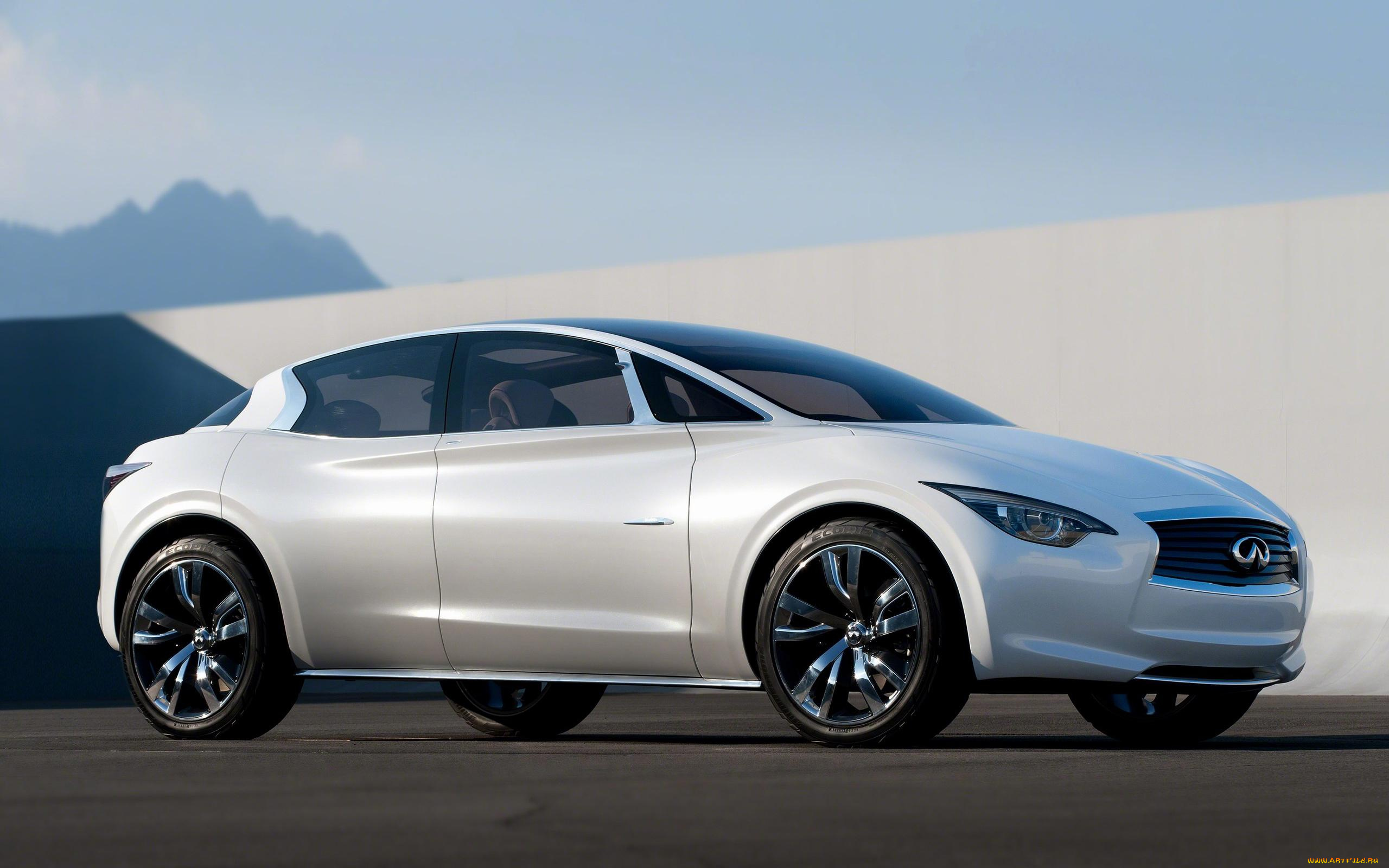 автомобили, infiniti, nissan