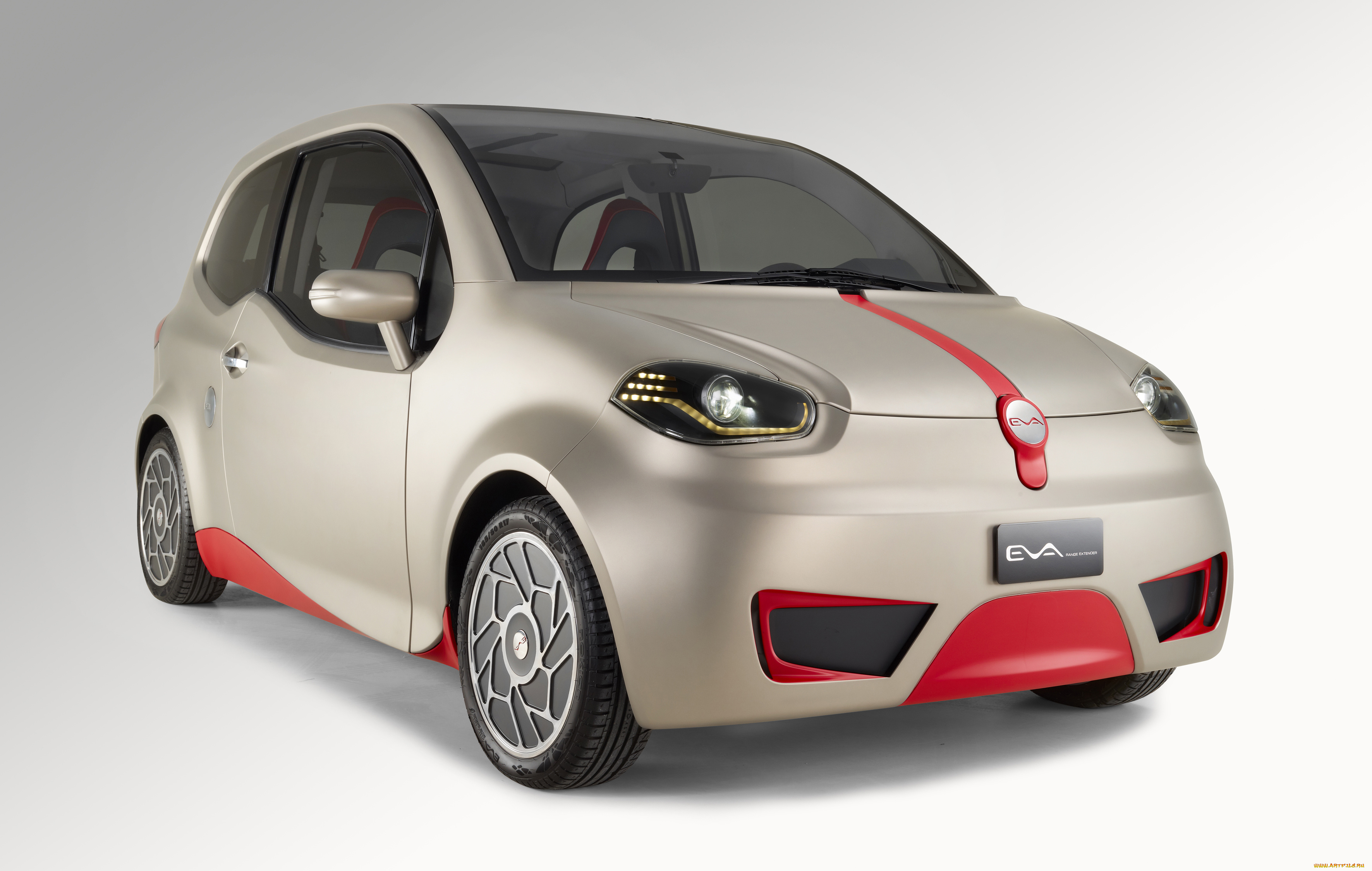 автомобили, valmet, eva