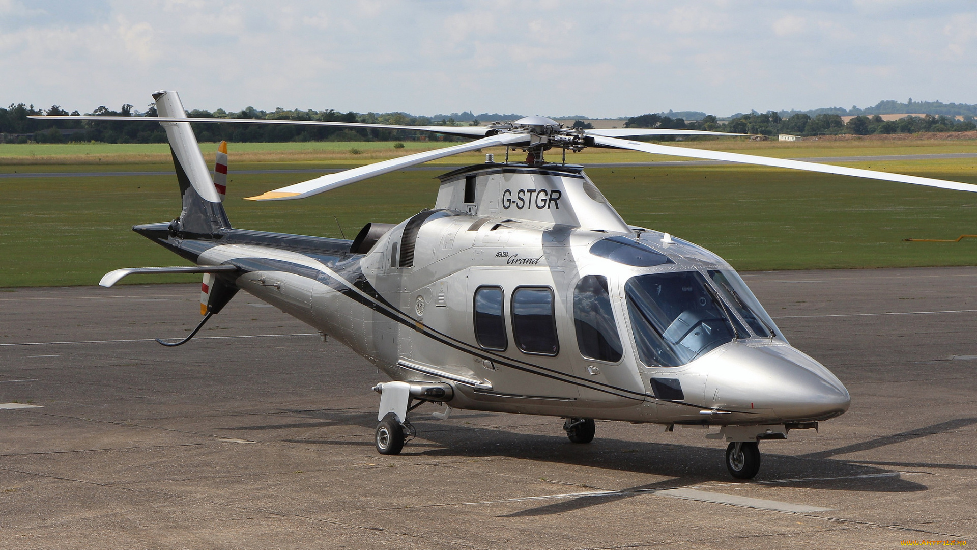 agusta, a109s, grand, авиация, вертолёты, вертушка