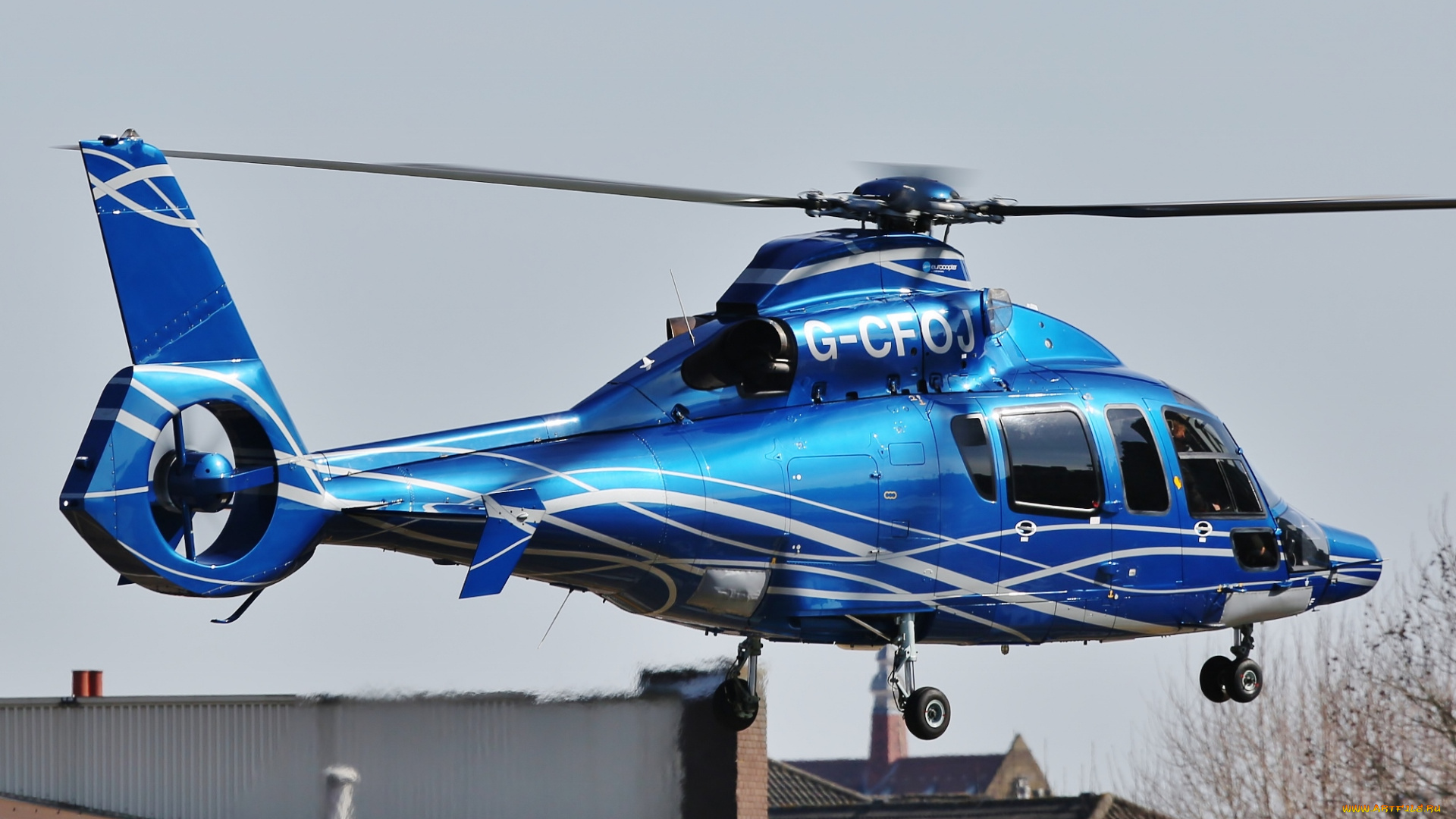 eurocopter, ec155, авиация, вертолёты, вертушка