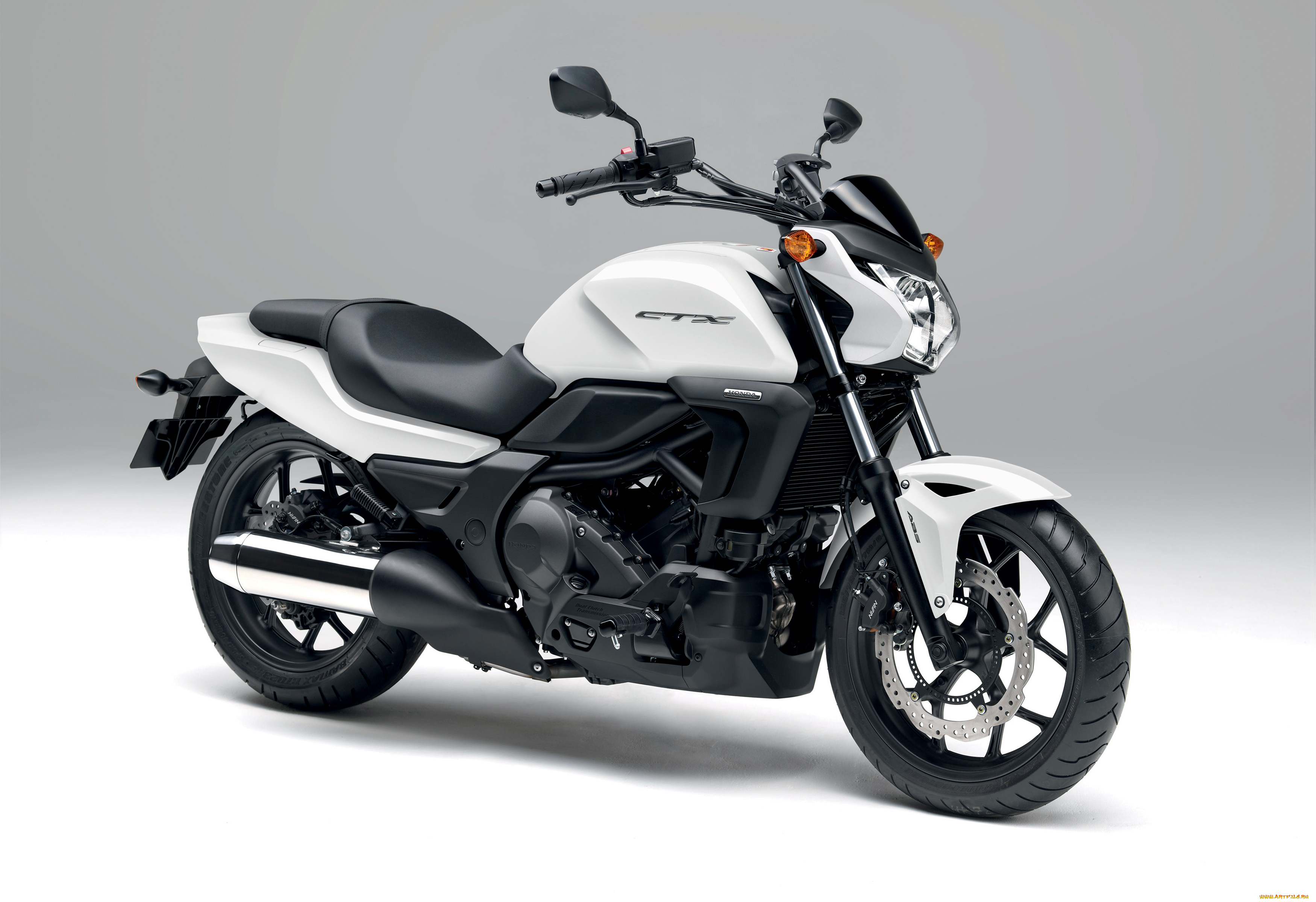 мотоциклы, honda