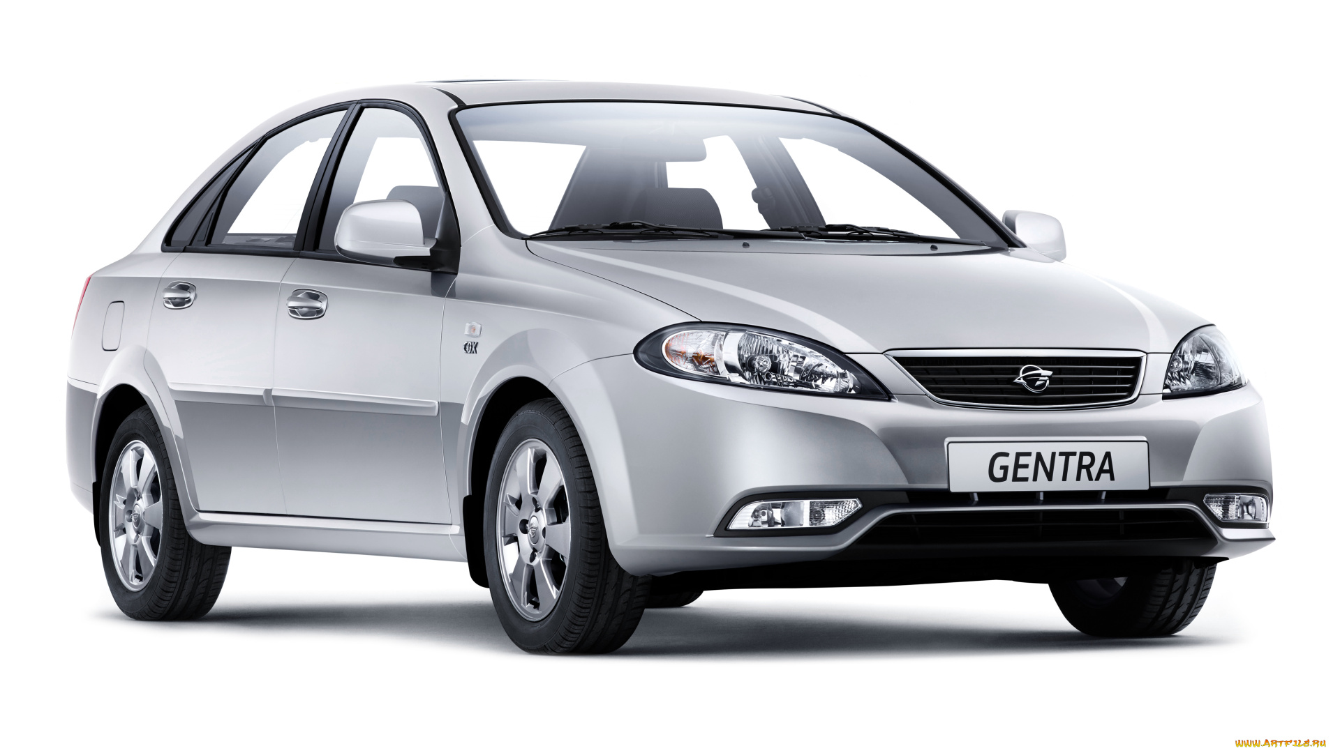 автомобили, -unsort, ravon, 2015г, gentra