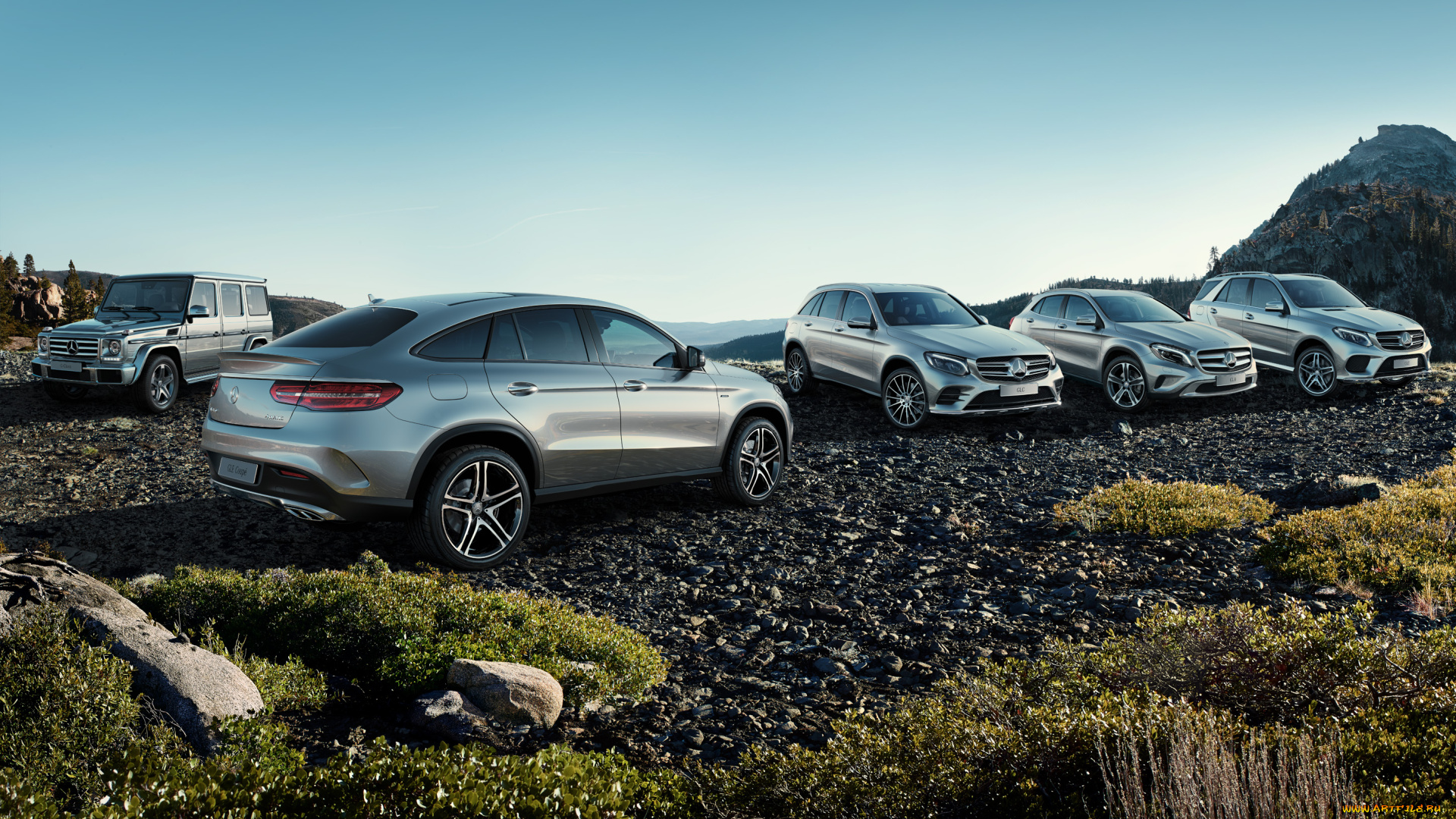 автомобили, mercedes-benz, mercedes