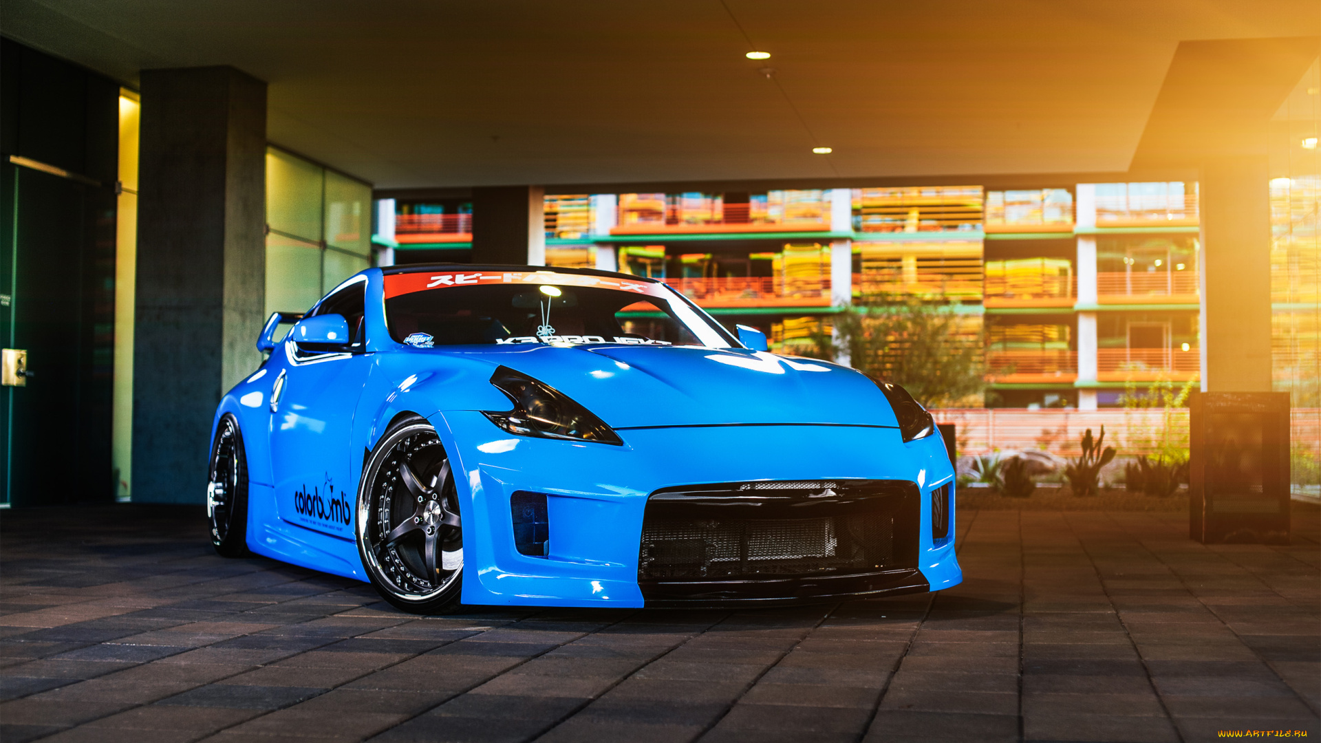 автомобили, nissan, datsun