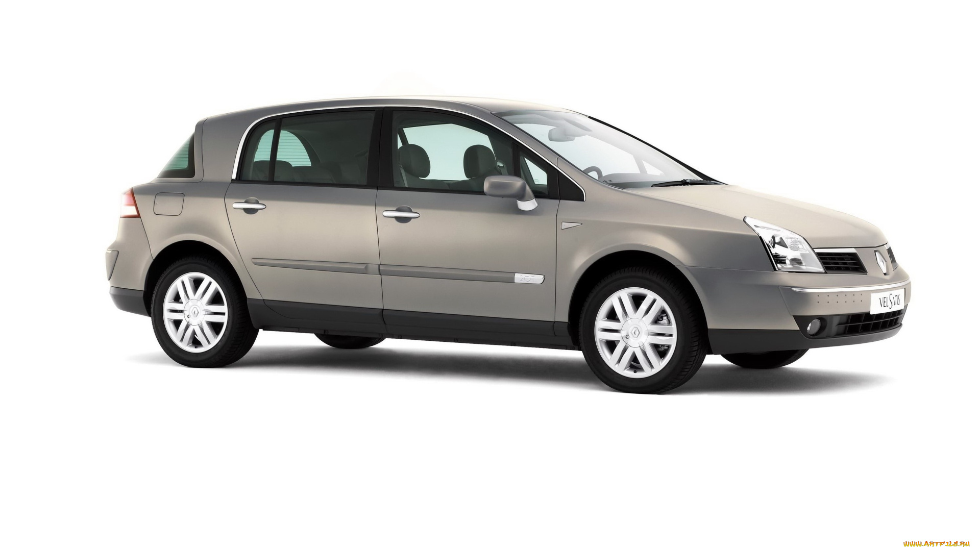 автомобили, renault, vel, satis