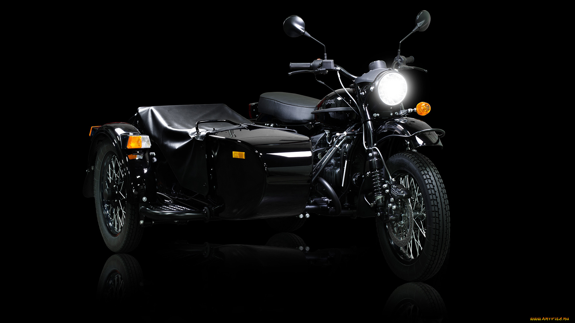 мотоциклы, трёхколёсные, мотоциклы, мотоцикл, фон