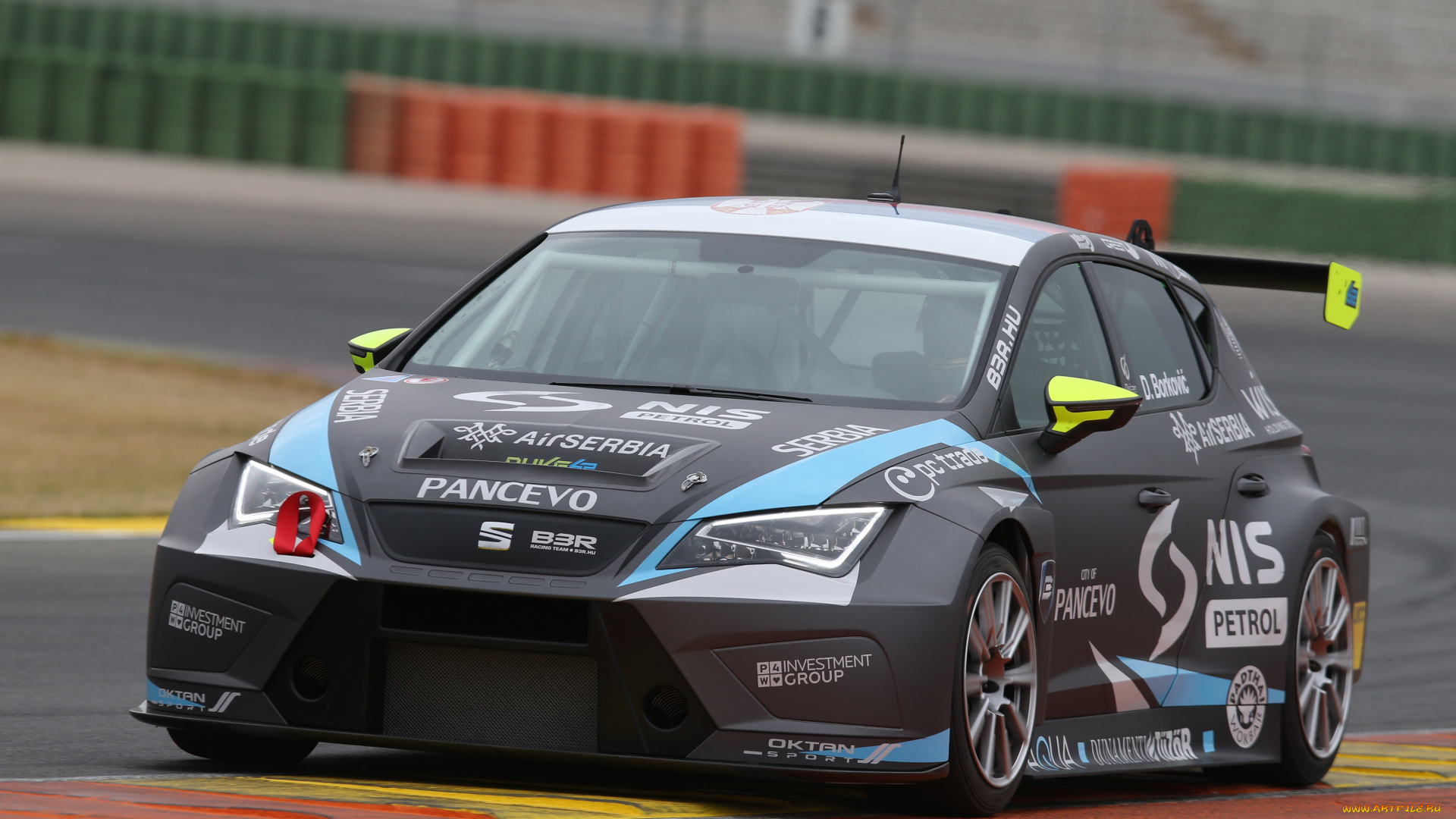 спорт, автоспорт, трасса, гонки, скорость