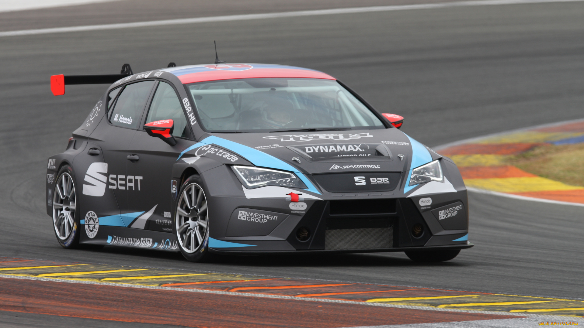 спорт, автоспорт, трасса, гонки, скорость