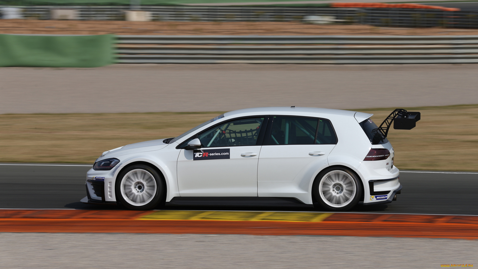 спорт, автоспорт, трасса, скорость, гонки