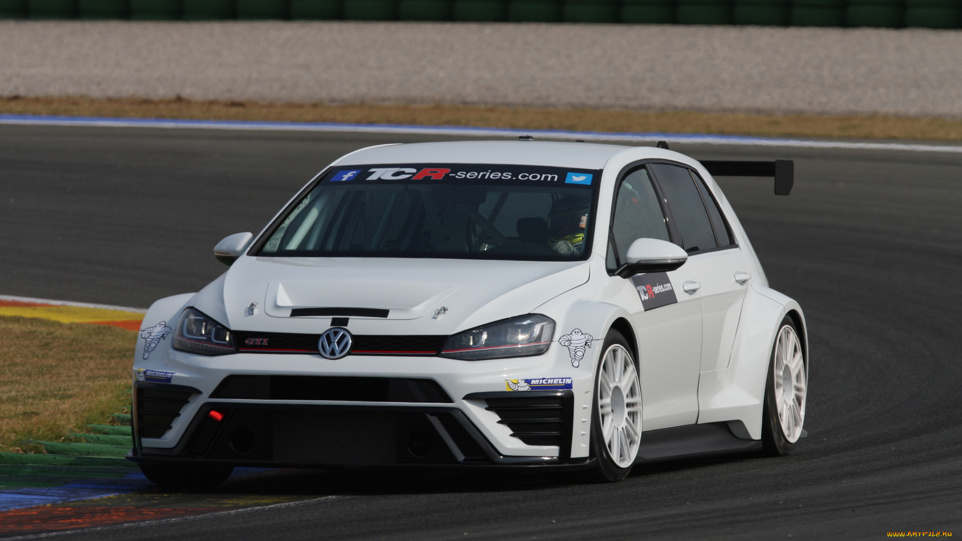 спорт, автоспорт, трасса, скорость, гонки