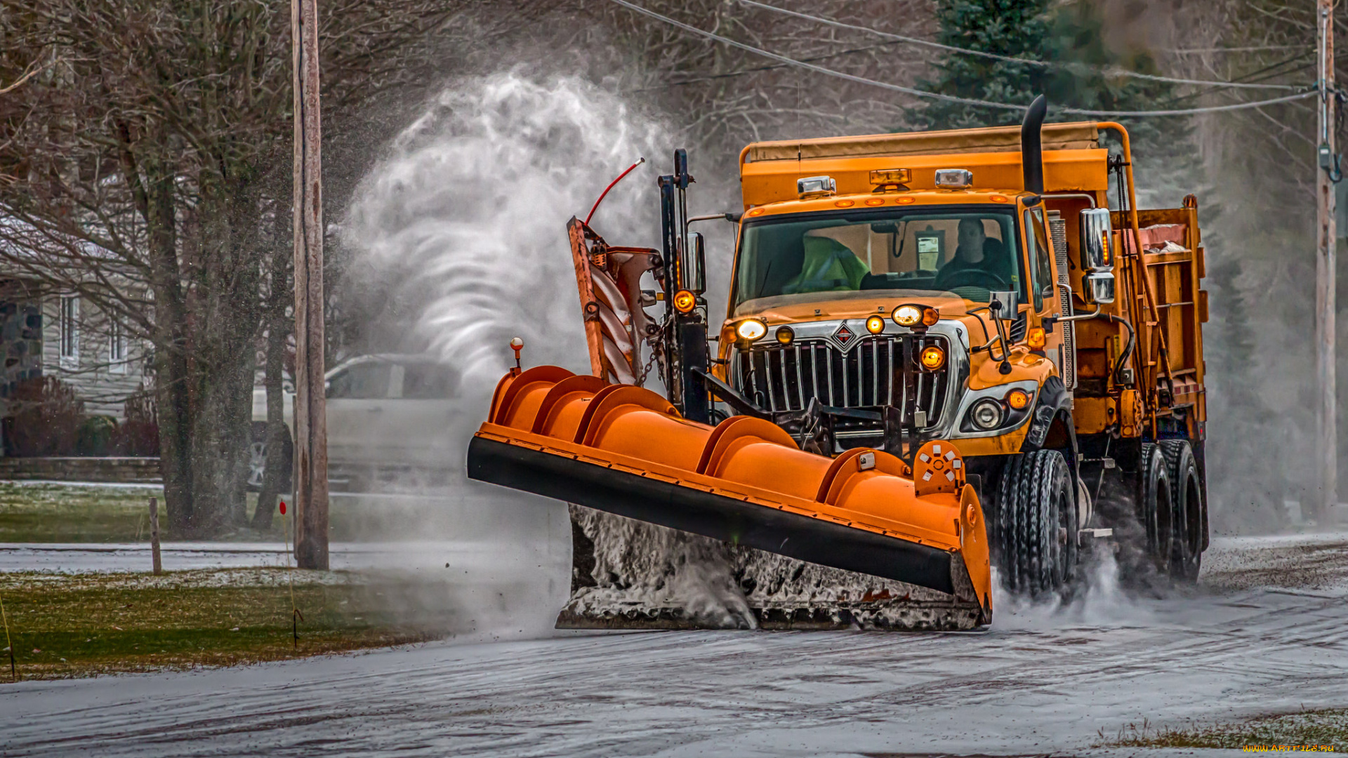 техника, другое, мойка