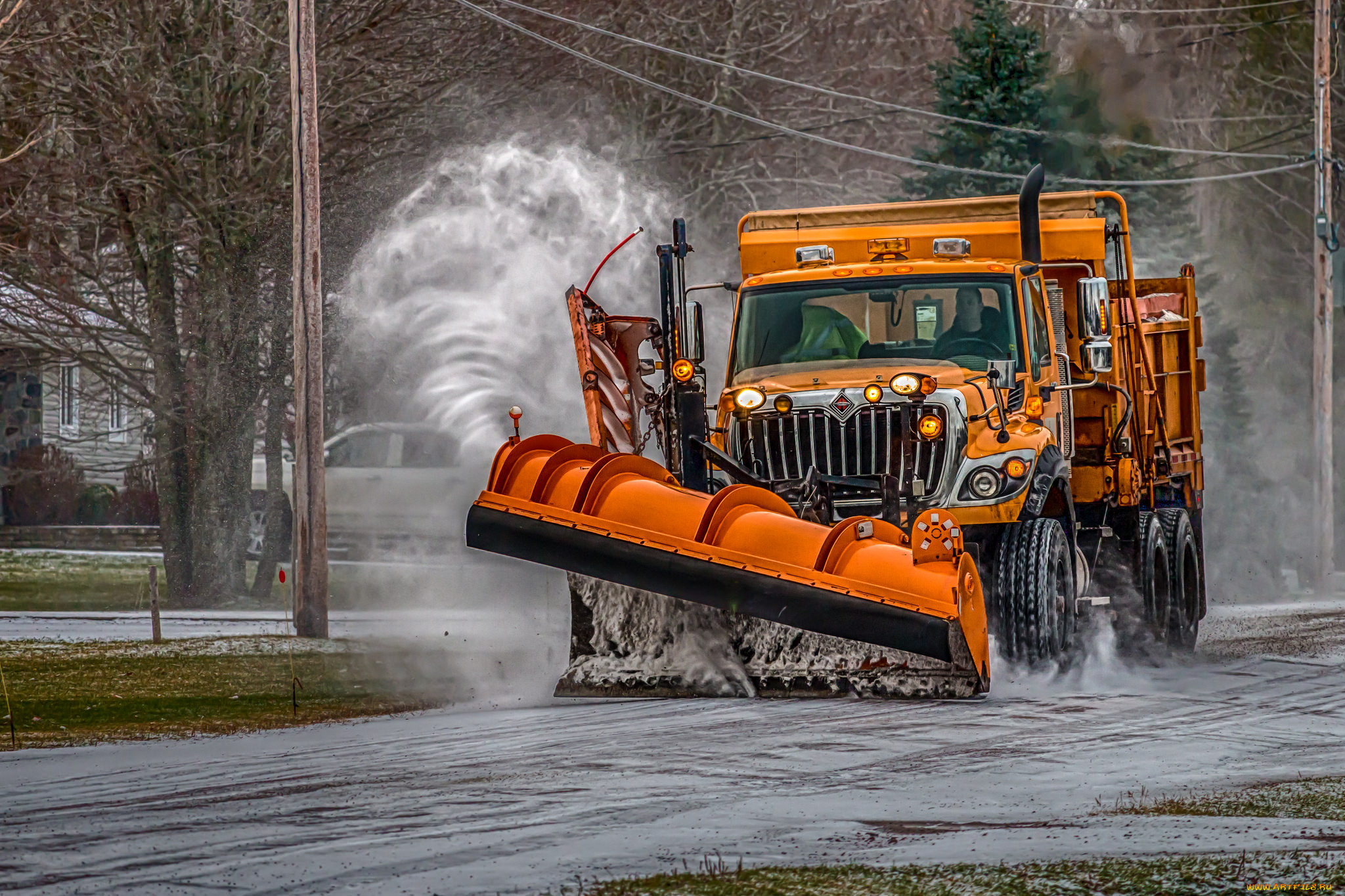 техника, другое, мойка