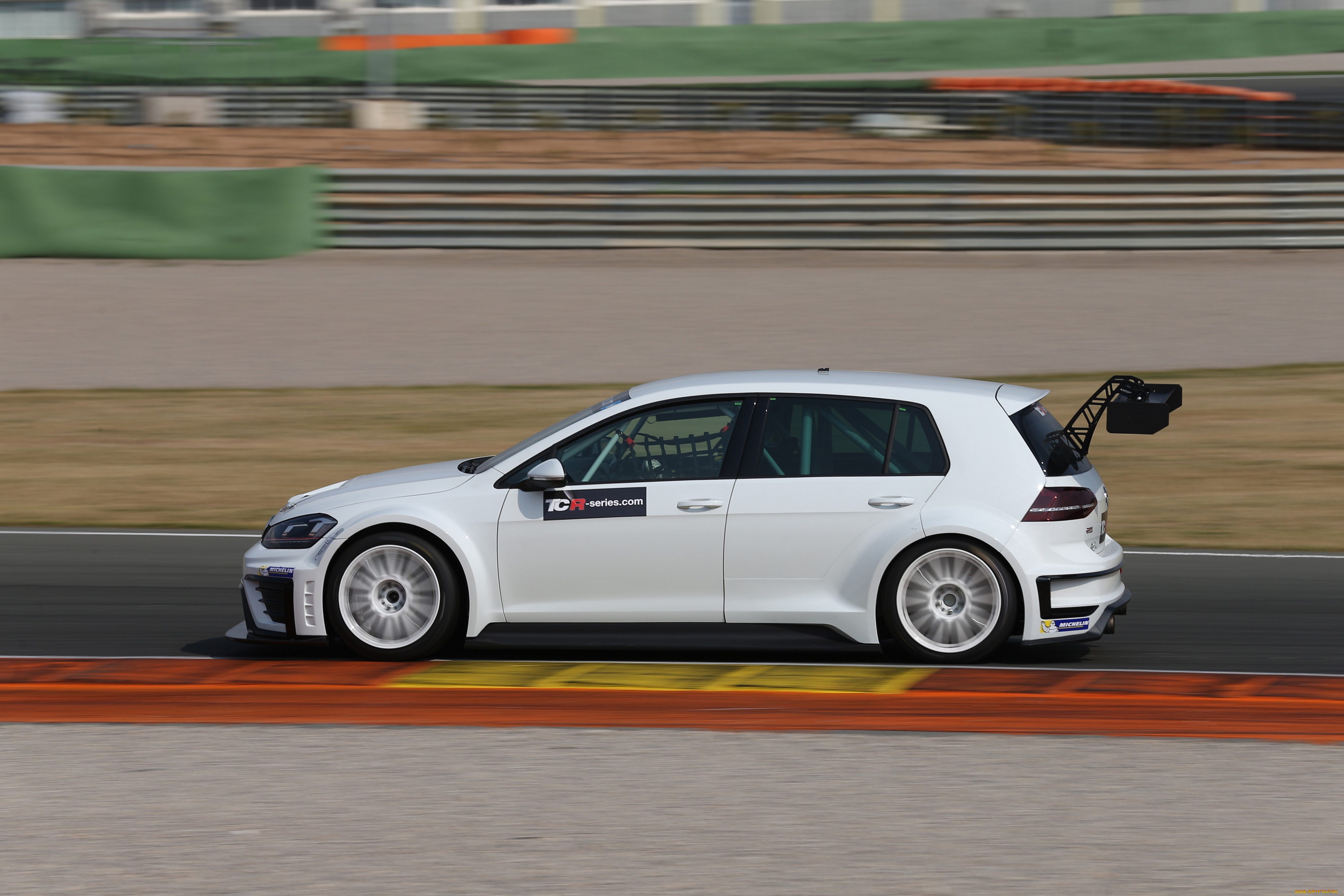 спорт, автоспорт, трасса, скорость, гонки