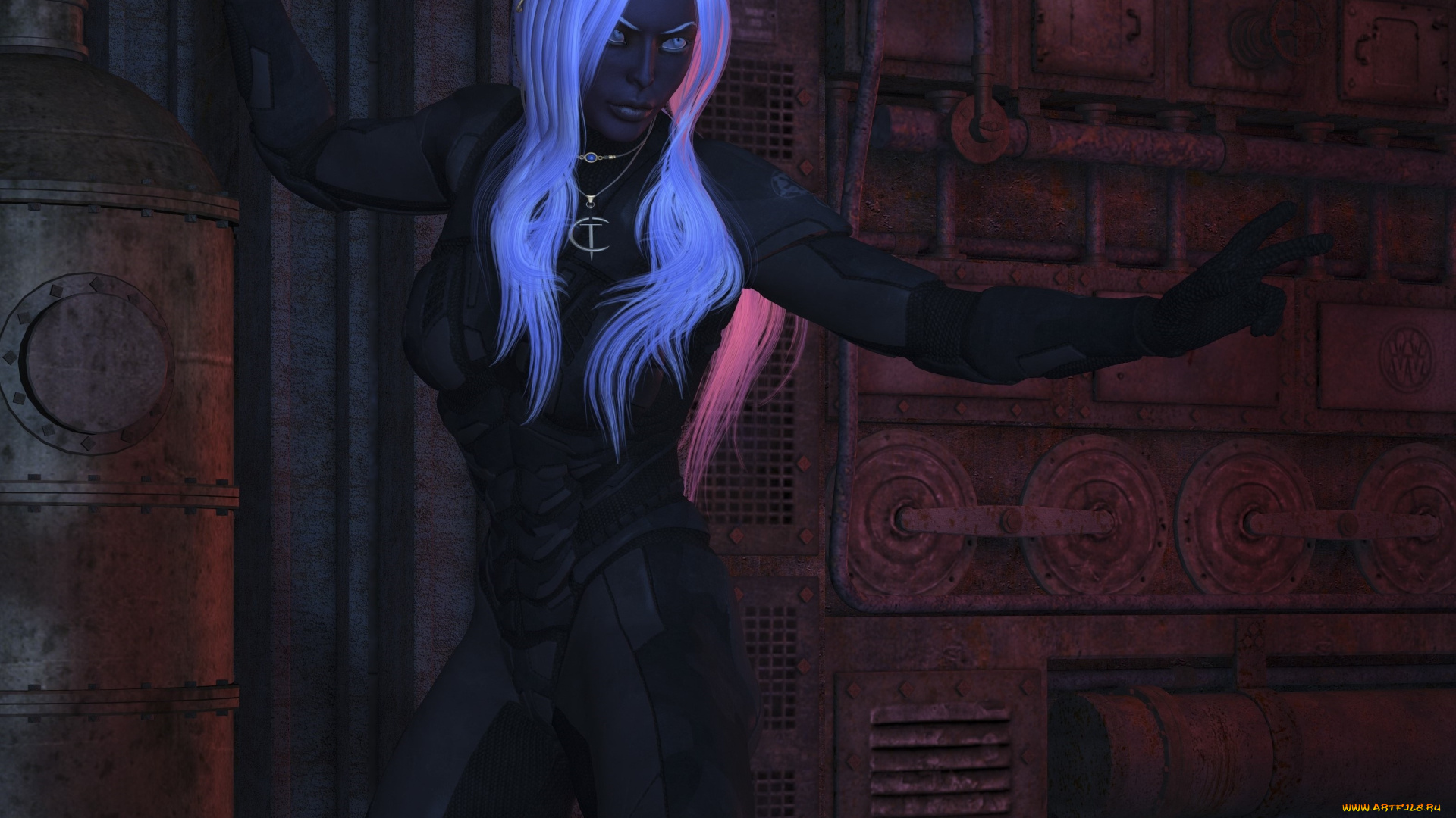 3д, графика, существа, , creatures, халк, взгляд, фон